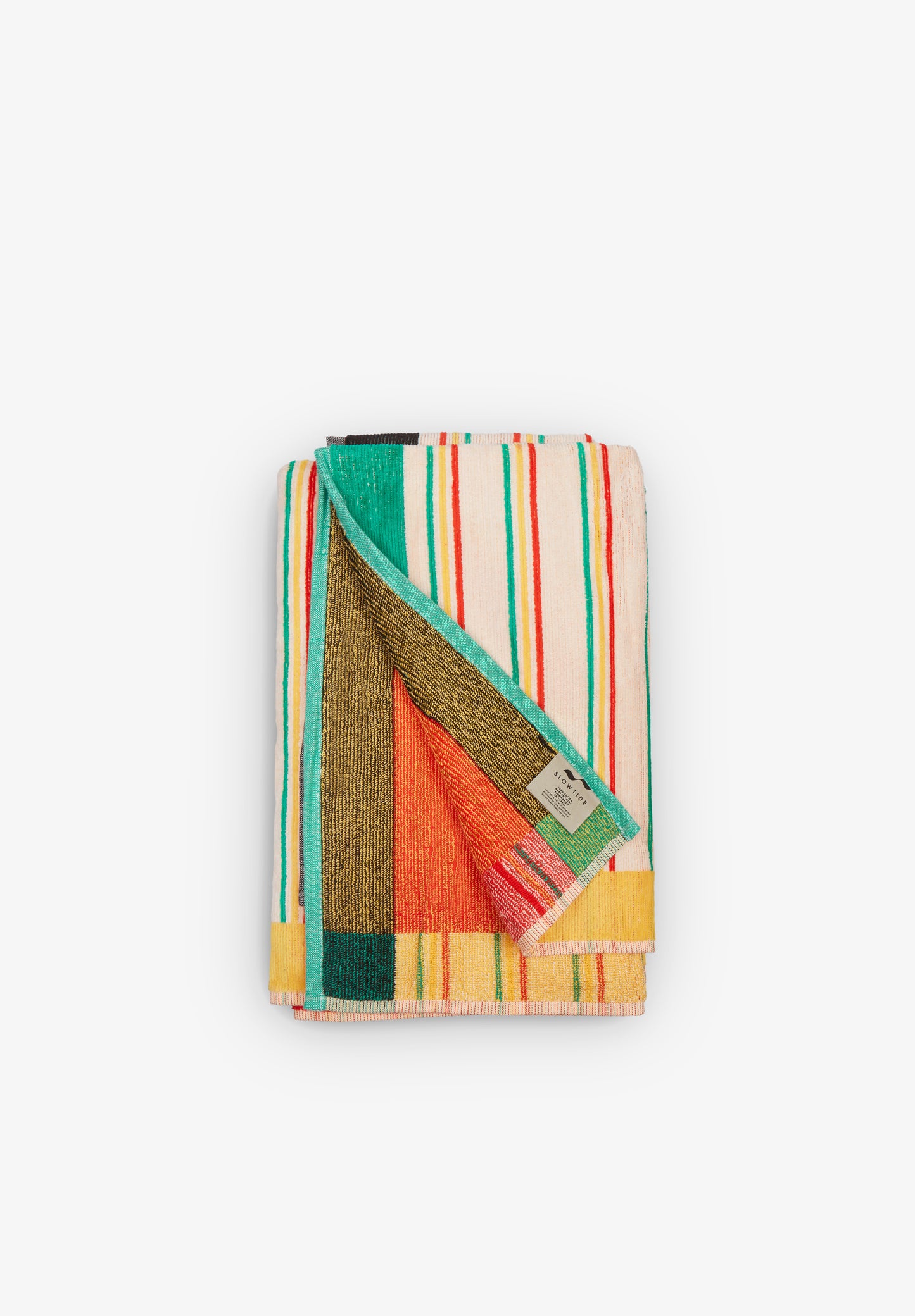 SLOW TIDE | JAMMIN TOWEL