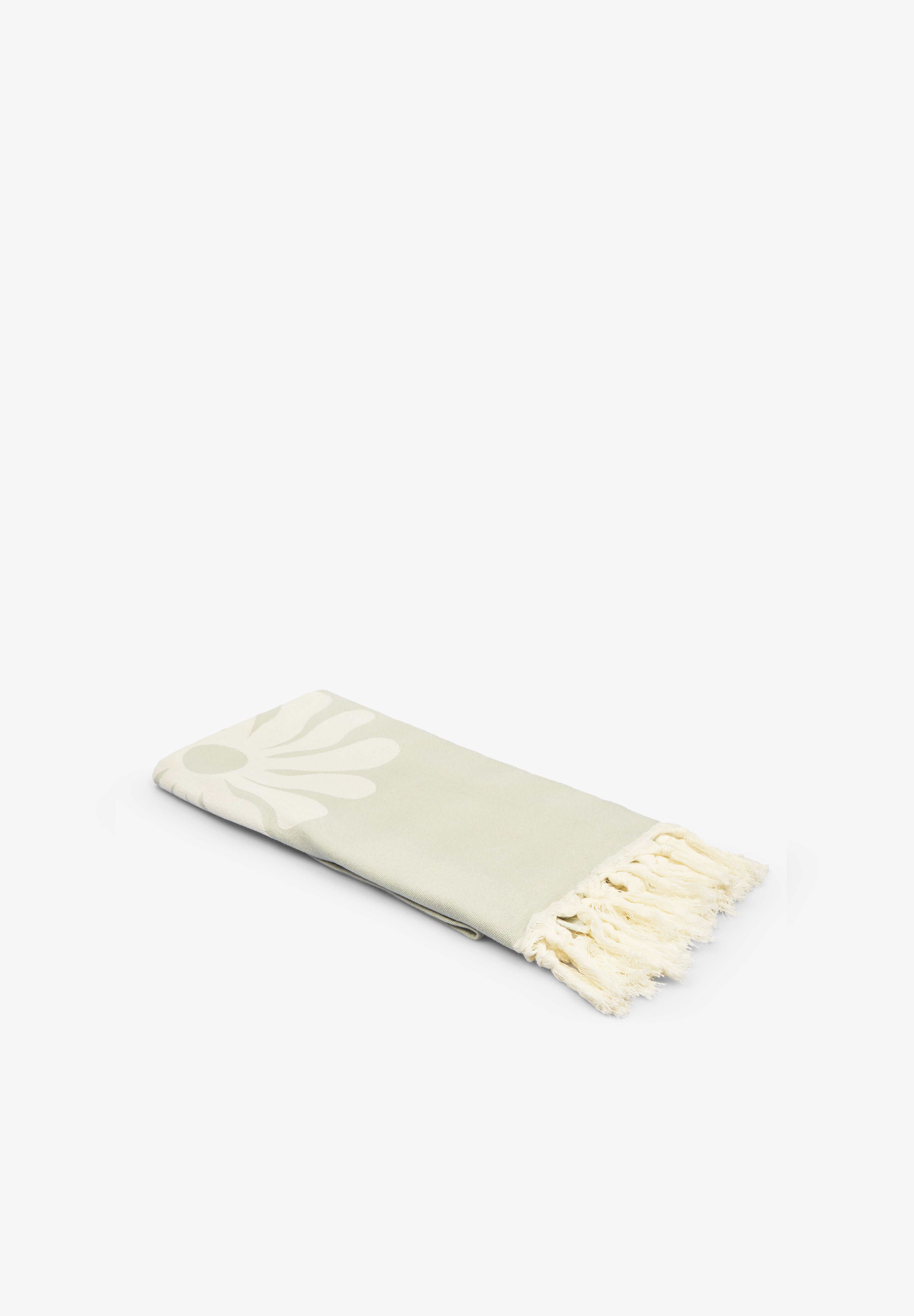 SLOW TIDE | BOTANICAL BALANCE TOWEL