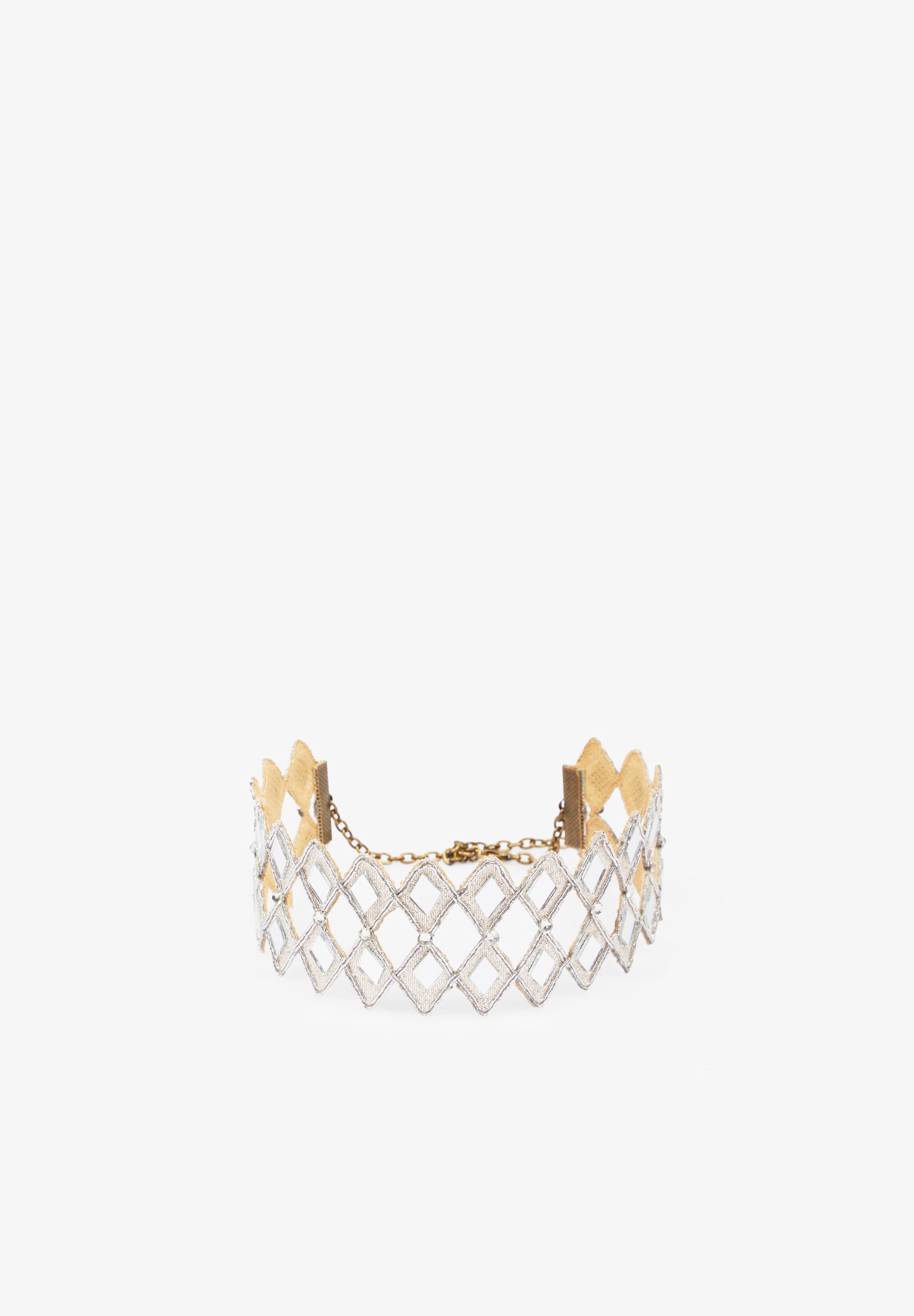 SACH ATELIER | CHOKER RAYO