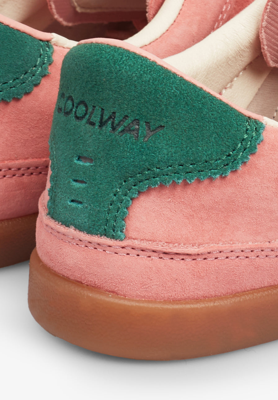 COOLWAY | SNEAKERS KIZUNA MUJER