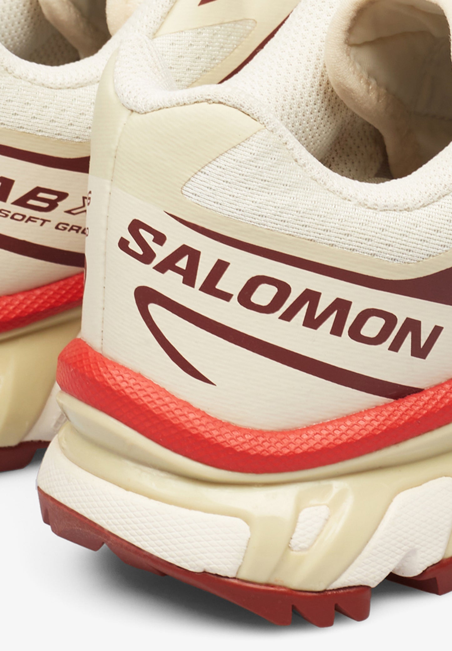 SALOMON | SNEAKERS XT-6