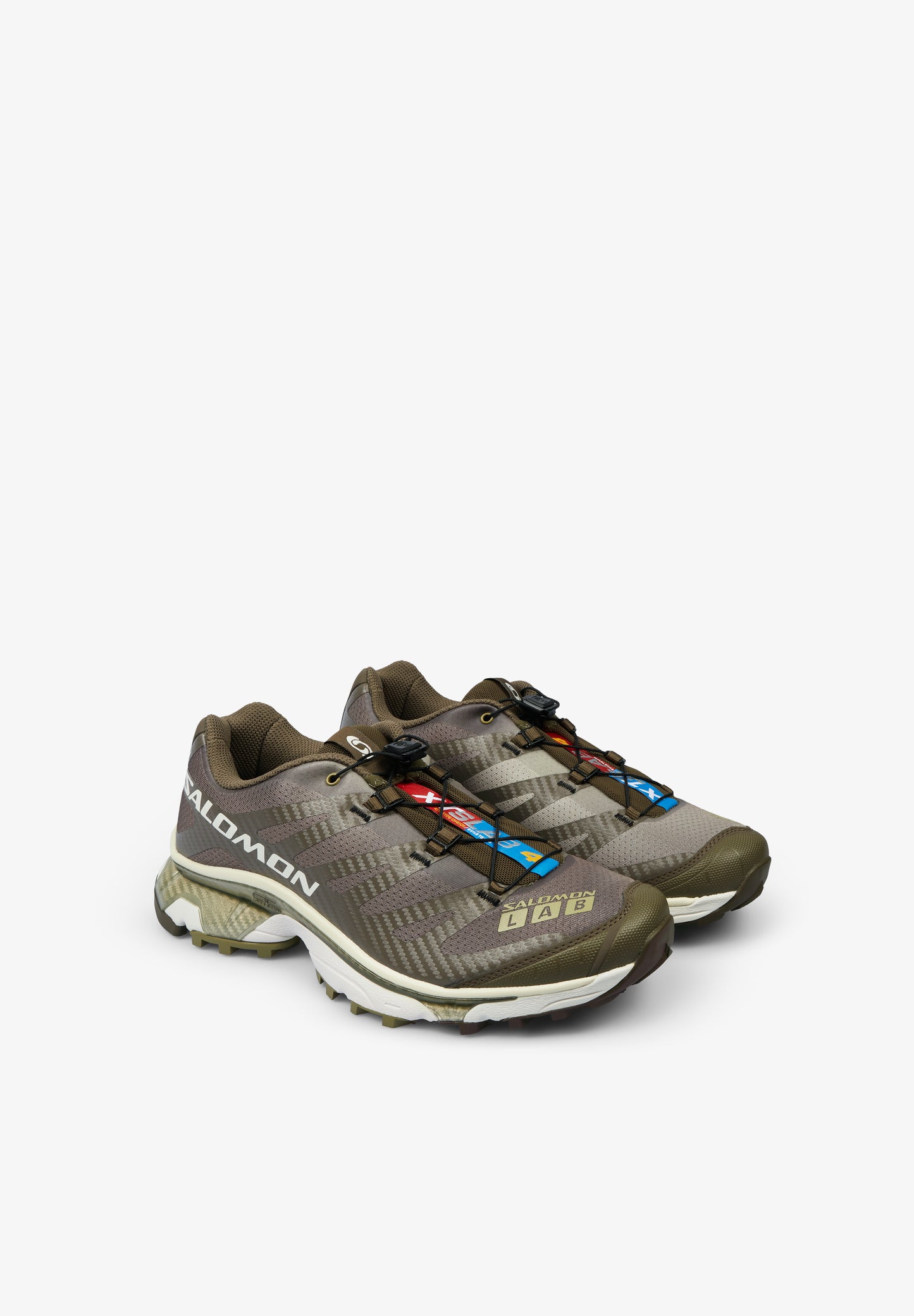 SALOMON | SNEAKERS XT-4 OG HOMBRE