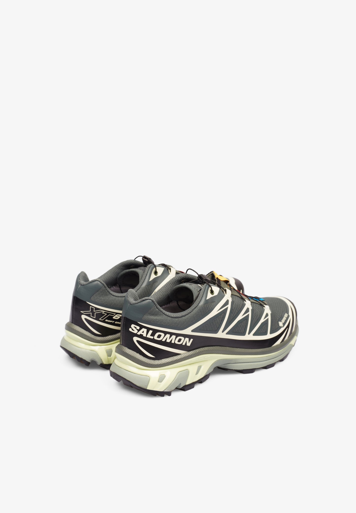 SALOMON | SNEAKERS XT-6 GTX