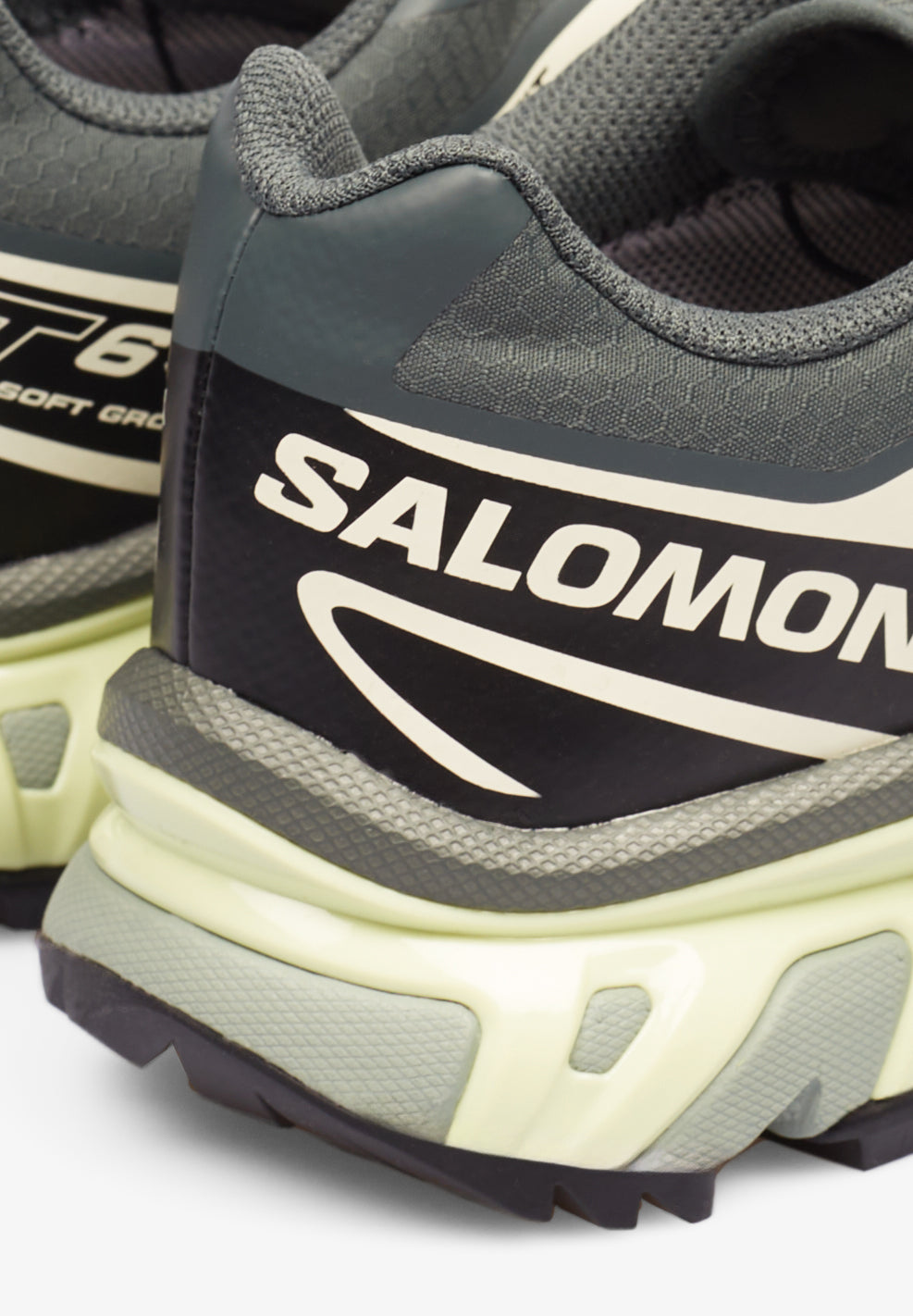 SALOMON | SNEAKERS XT-6 GTX