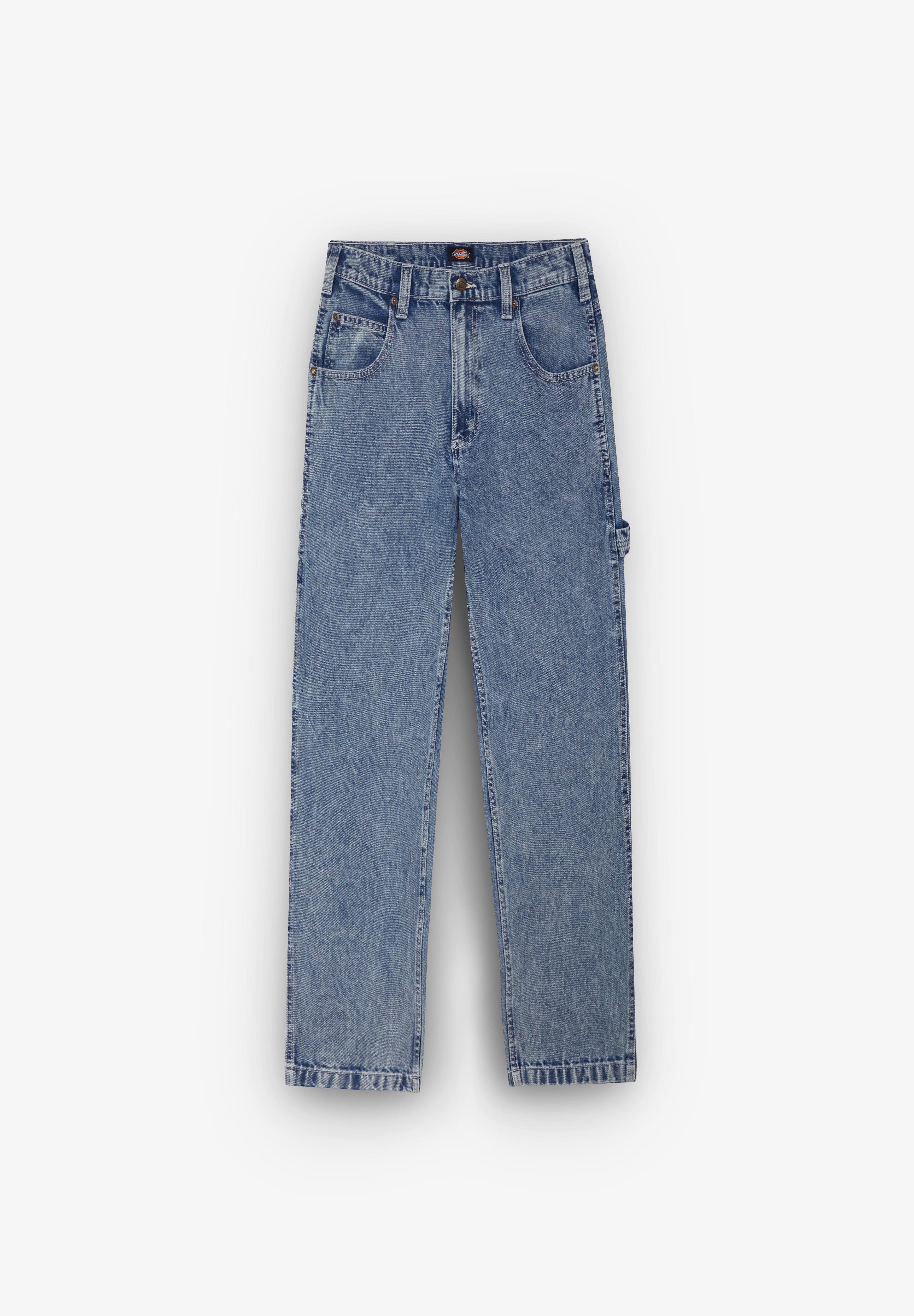 DICKIES | PANTALÓN DENIM GARYVILLE