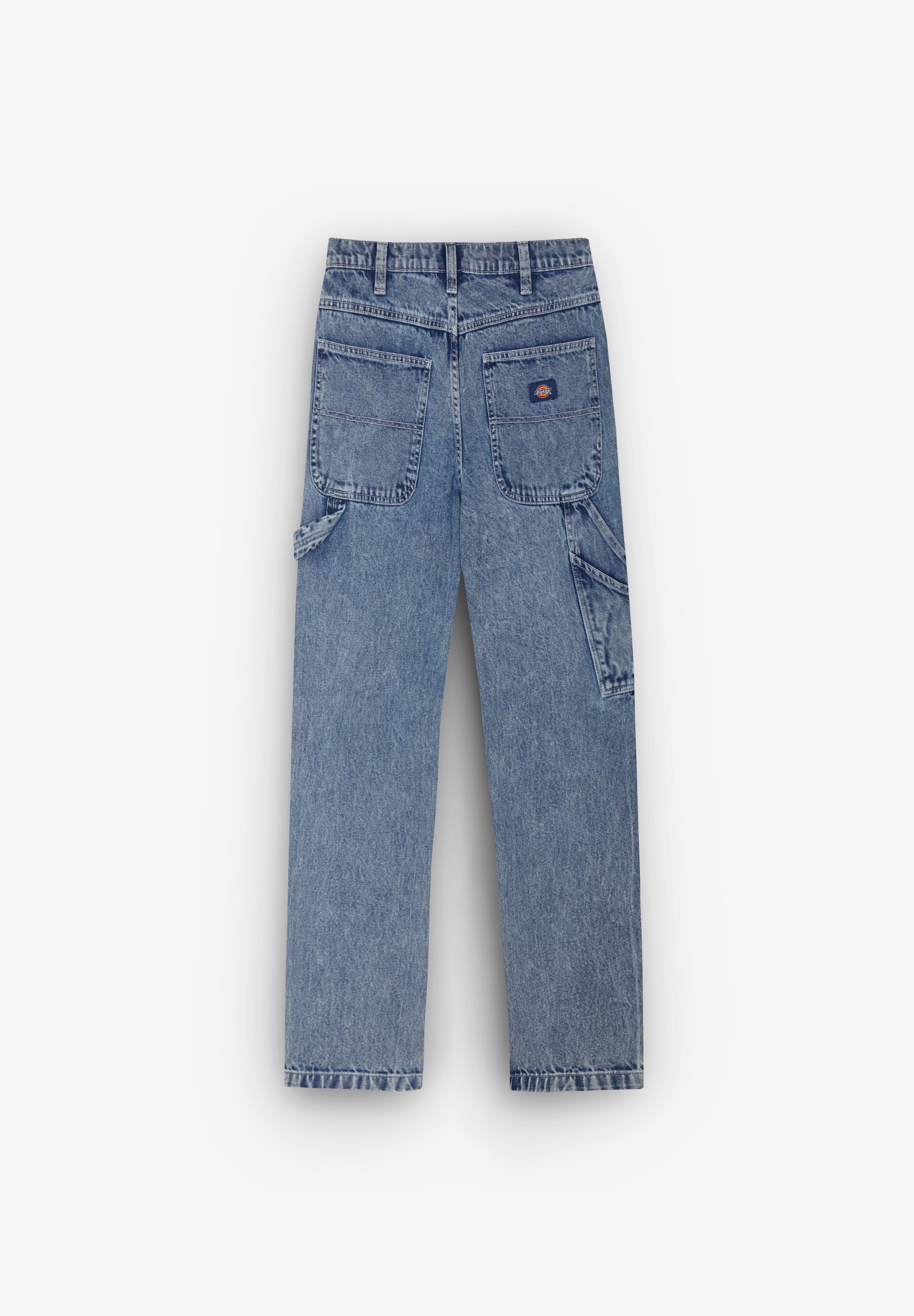 DICKIES | PANTALÓN DENIM GARYVILLE