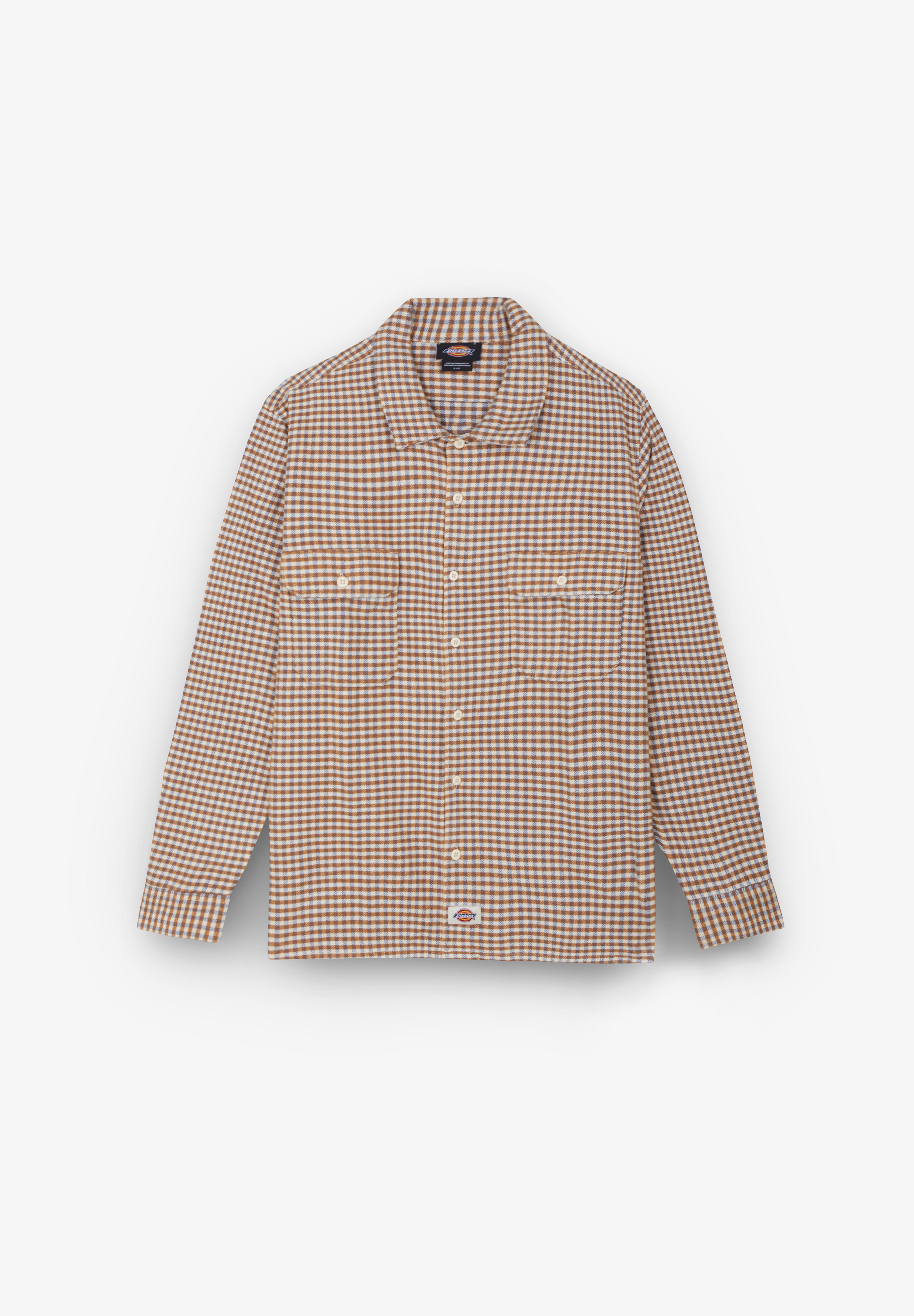 DICKIES | CAMISA FRENCHTOWN