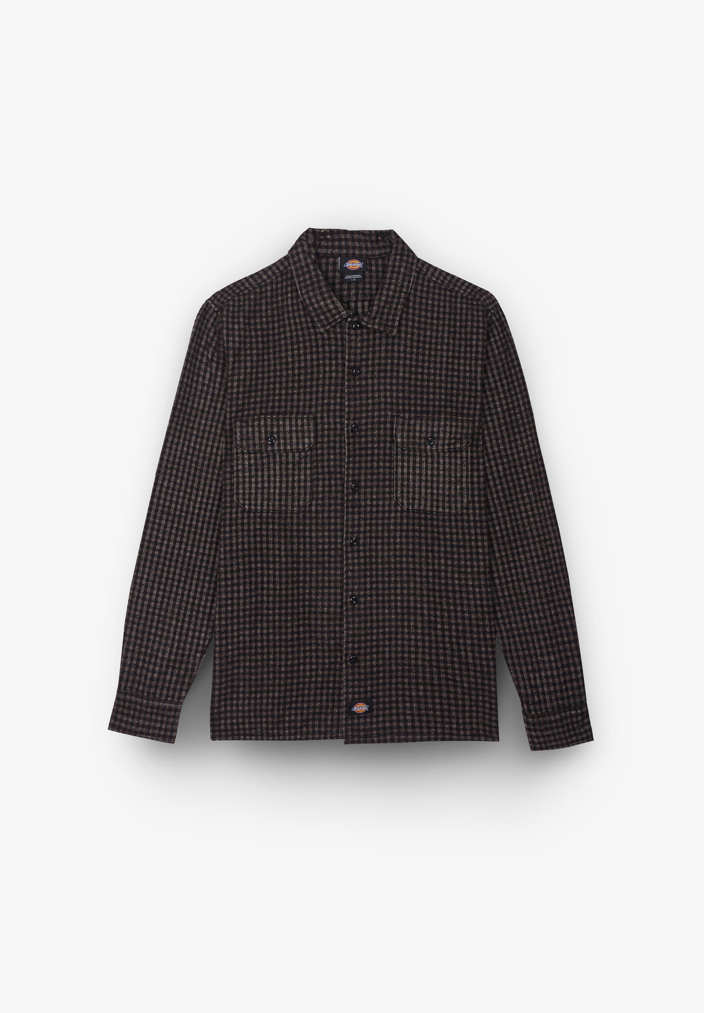 DICKIES | CAMISA FRENCHTOWN