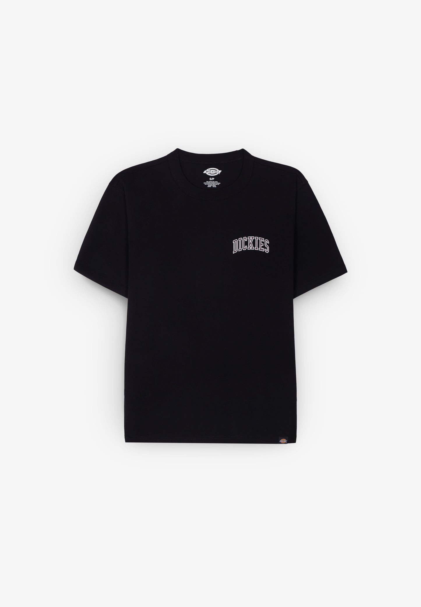 DICKIES | CAMISETA AITKIN CHEST