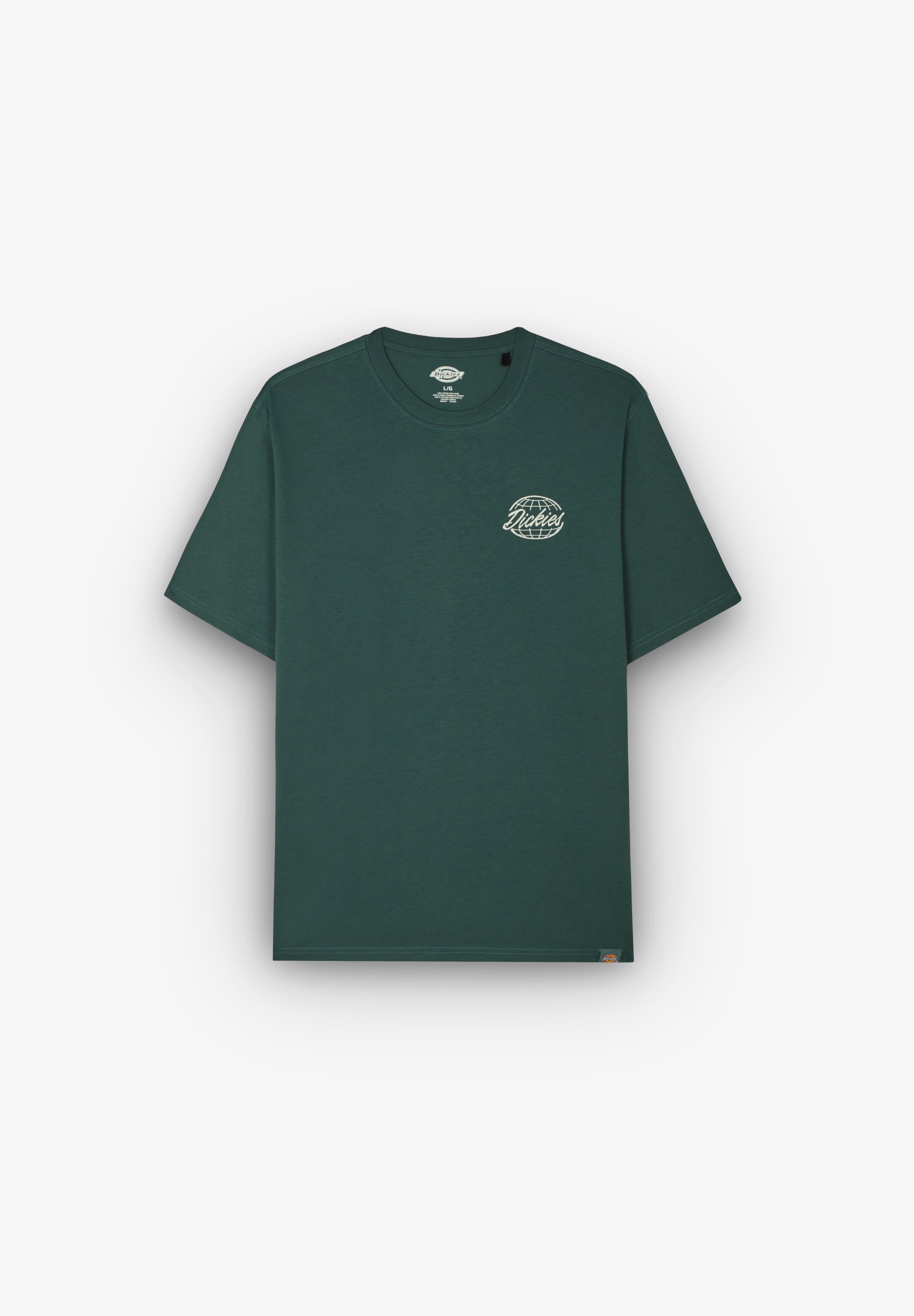 DICKIES | CAMISETA DICKIES GLOBE