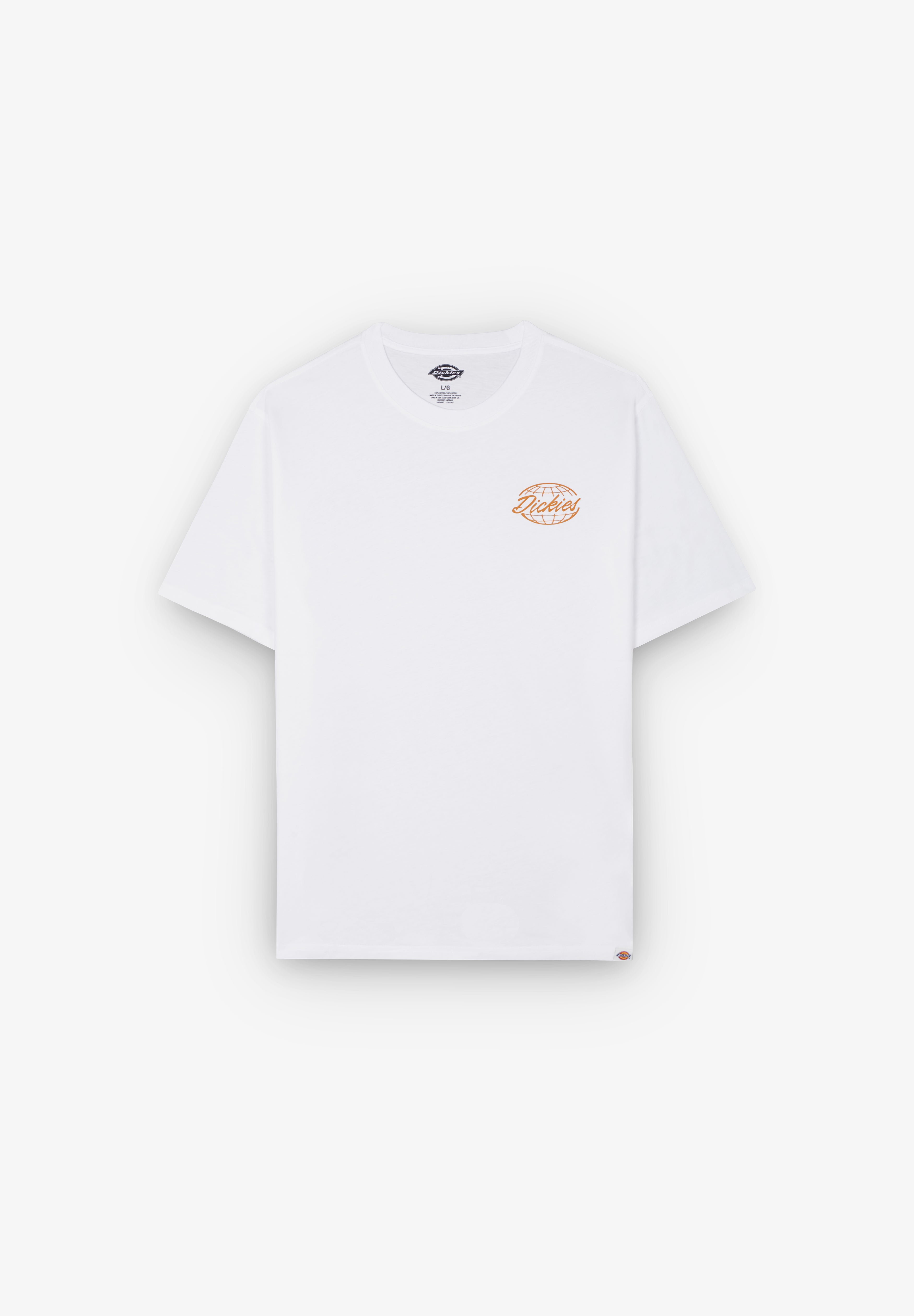 DICKIES | CAMISETA DICKIES GLOBE