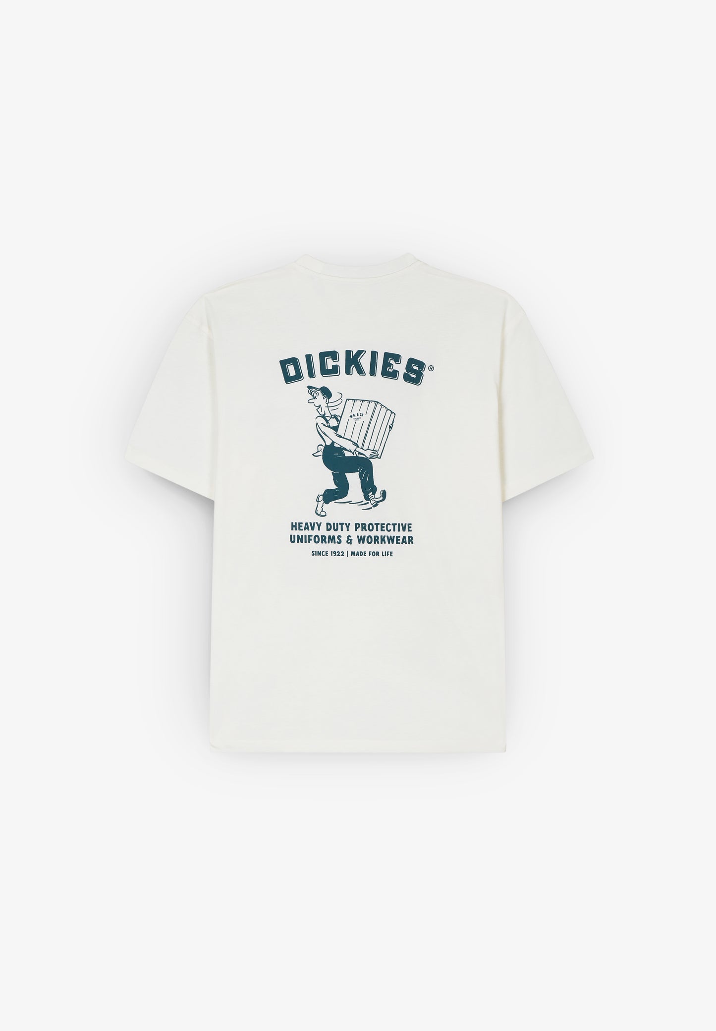 DICKIES | CAMISETA DICKIES BUILDER