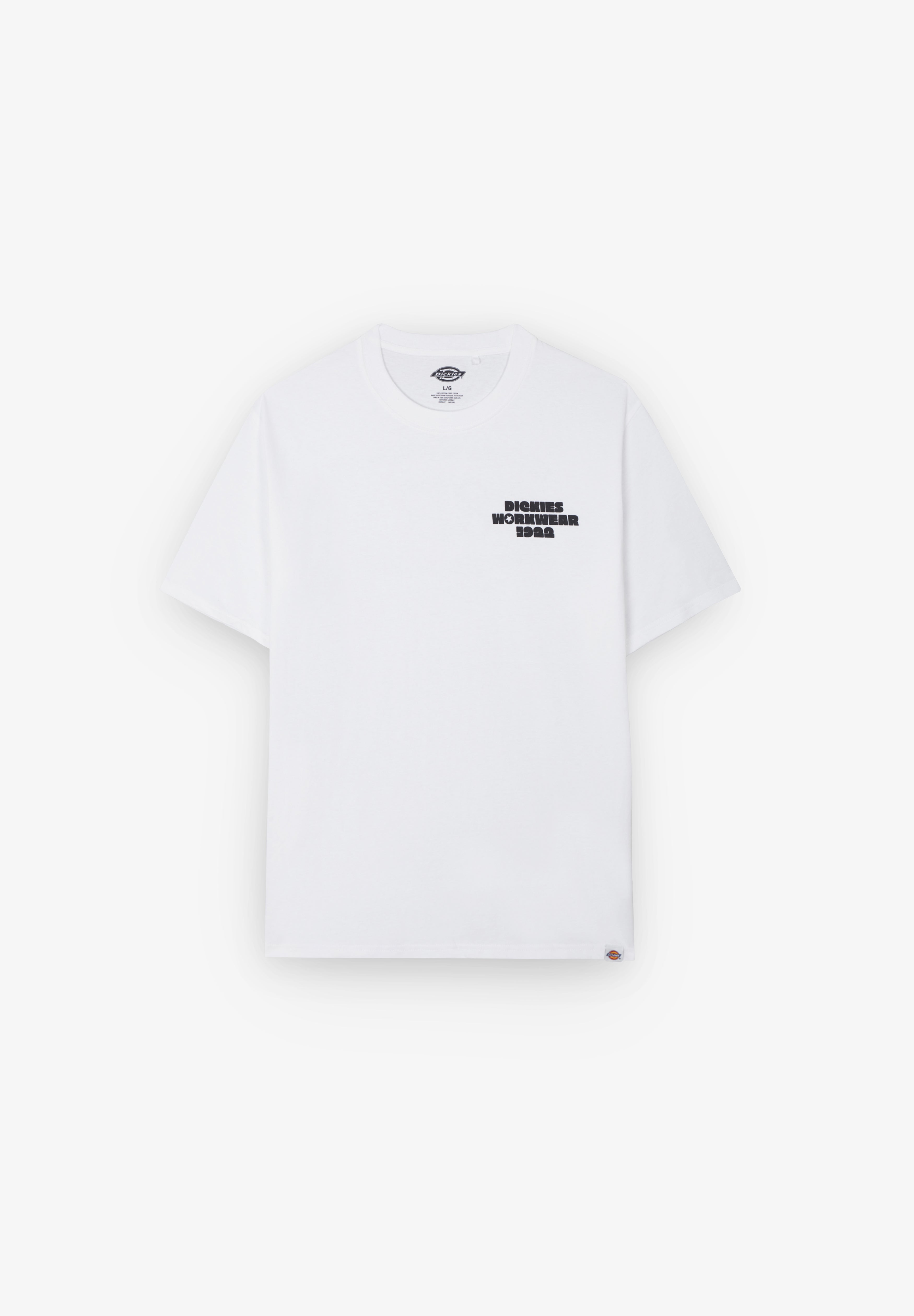 DICKIES | VICTOR TEE SS