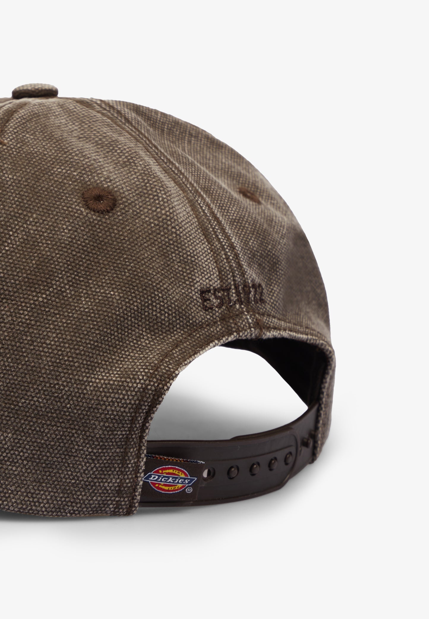 DICKIES | GORRA HARDWICK