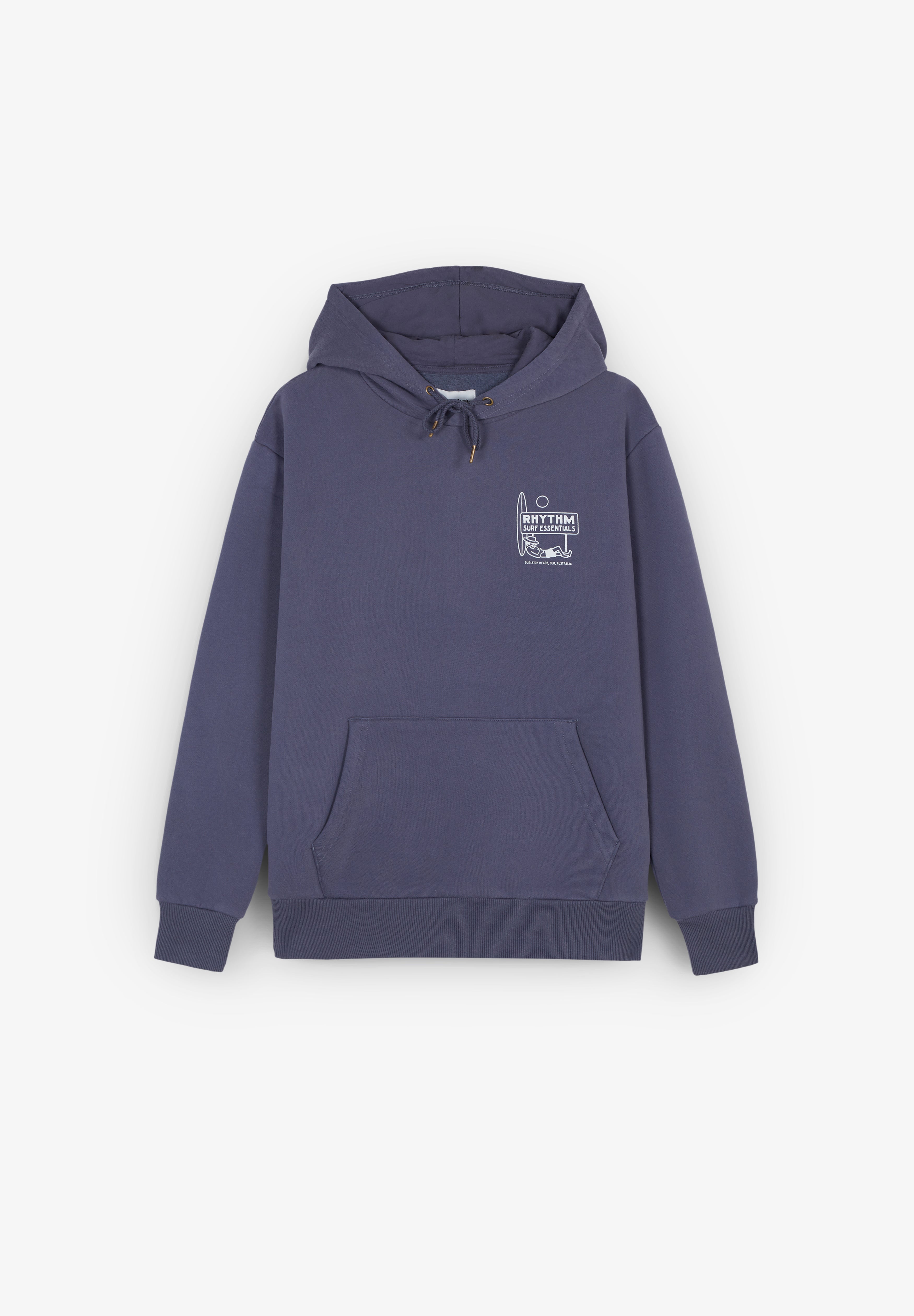 RHYTHM | SUADERA LULL FLEECE