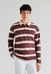 RHYTHM | POLO VINTAGE STRIPE