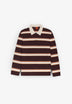 RHYTHM | POLO VINTAGE STRIPE