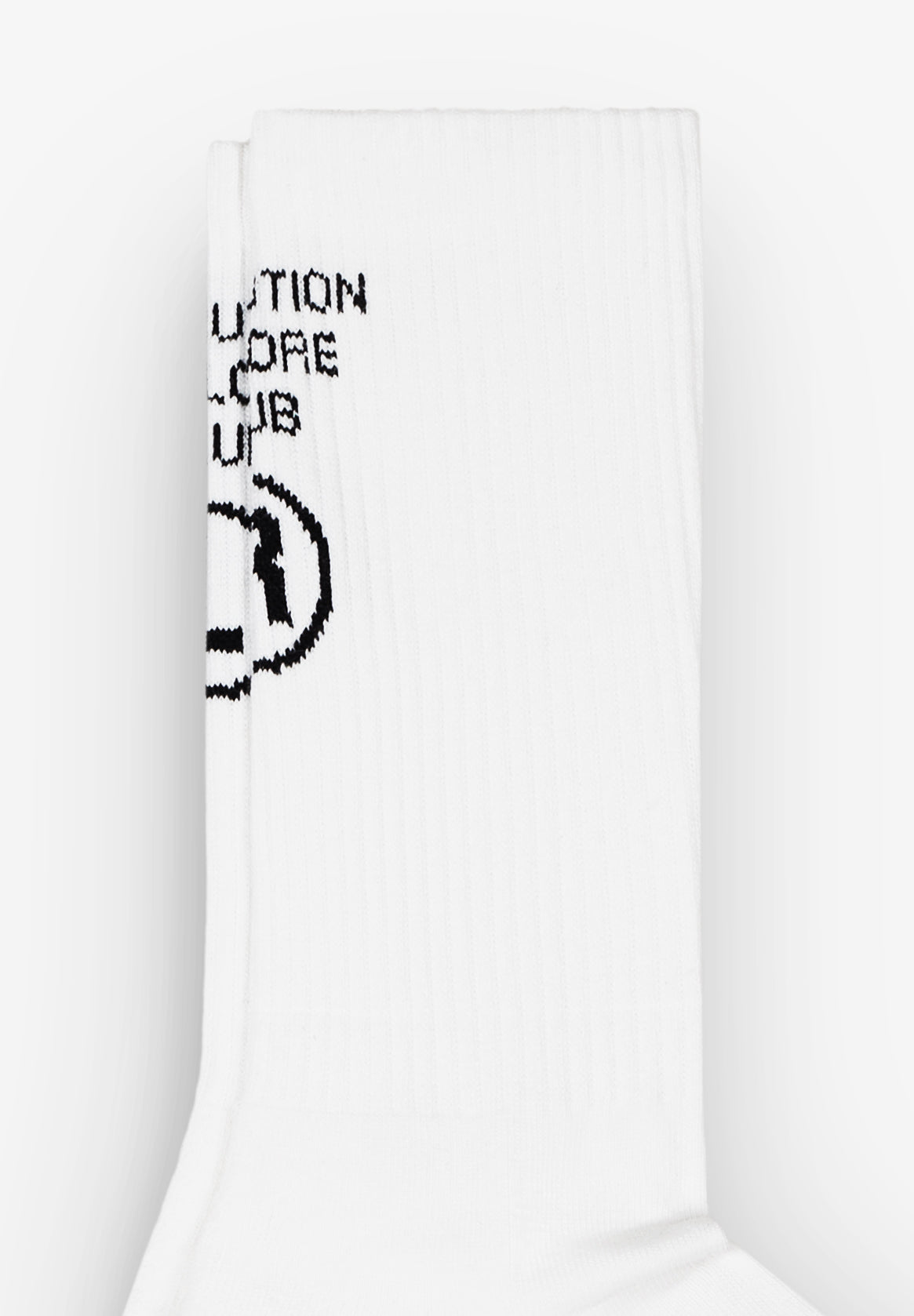 REVOLUTION | CALCETINES JAQUARD CREW