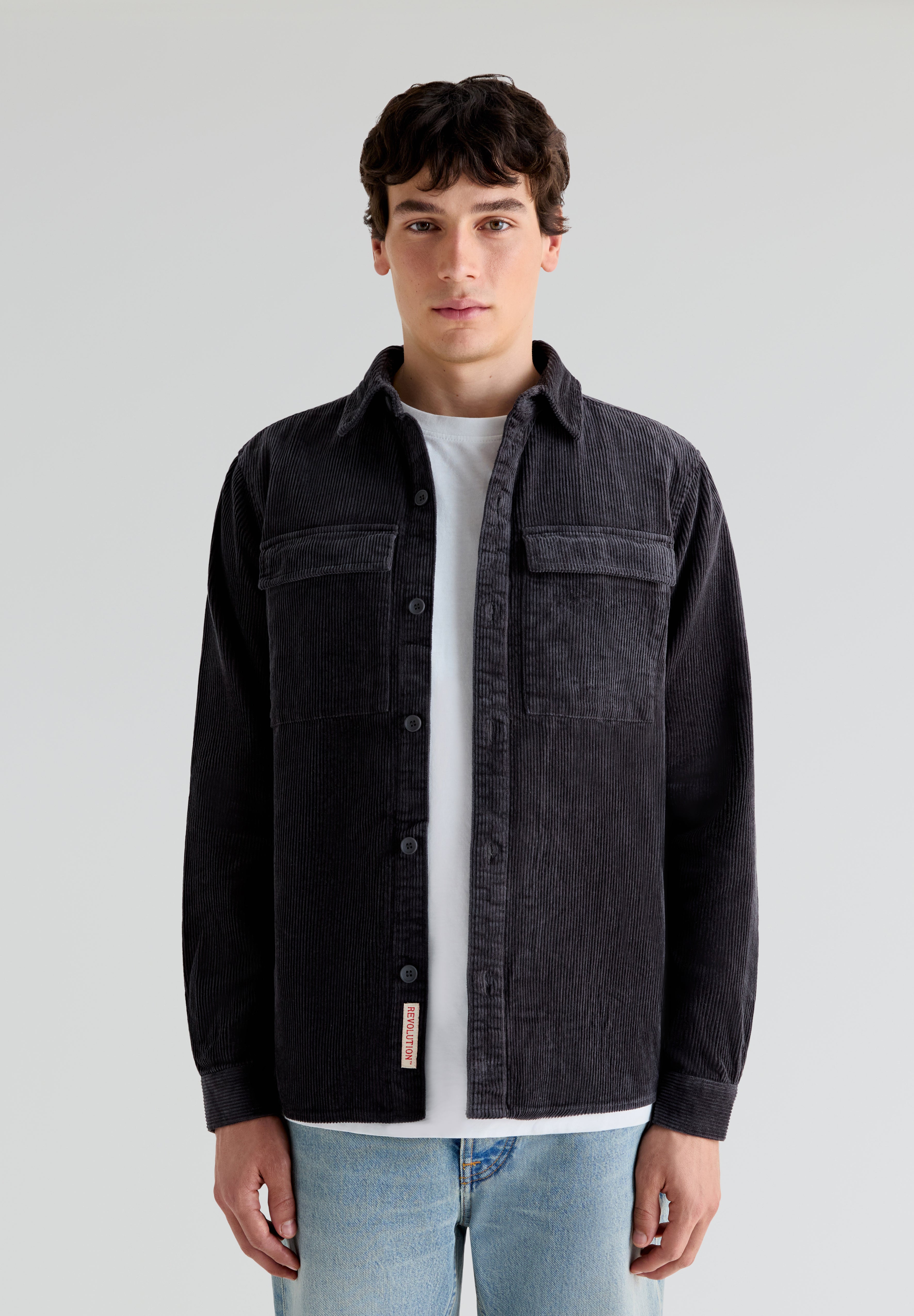 REVOLUTION | SOBRECAMISA UTILITY