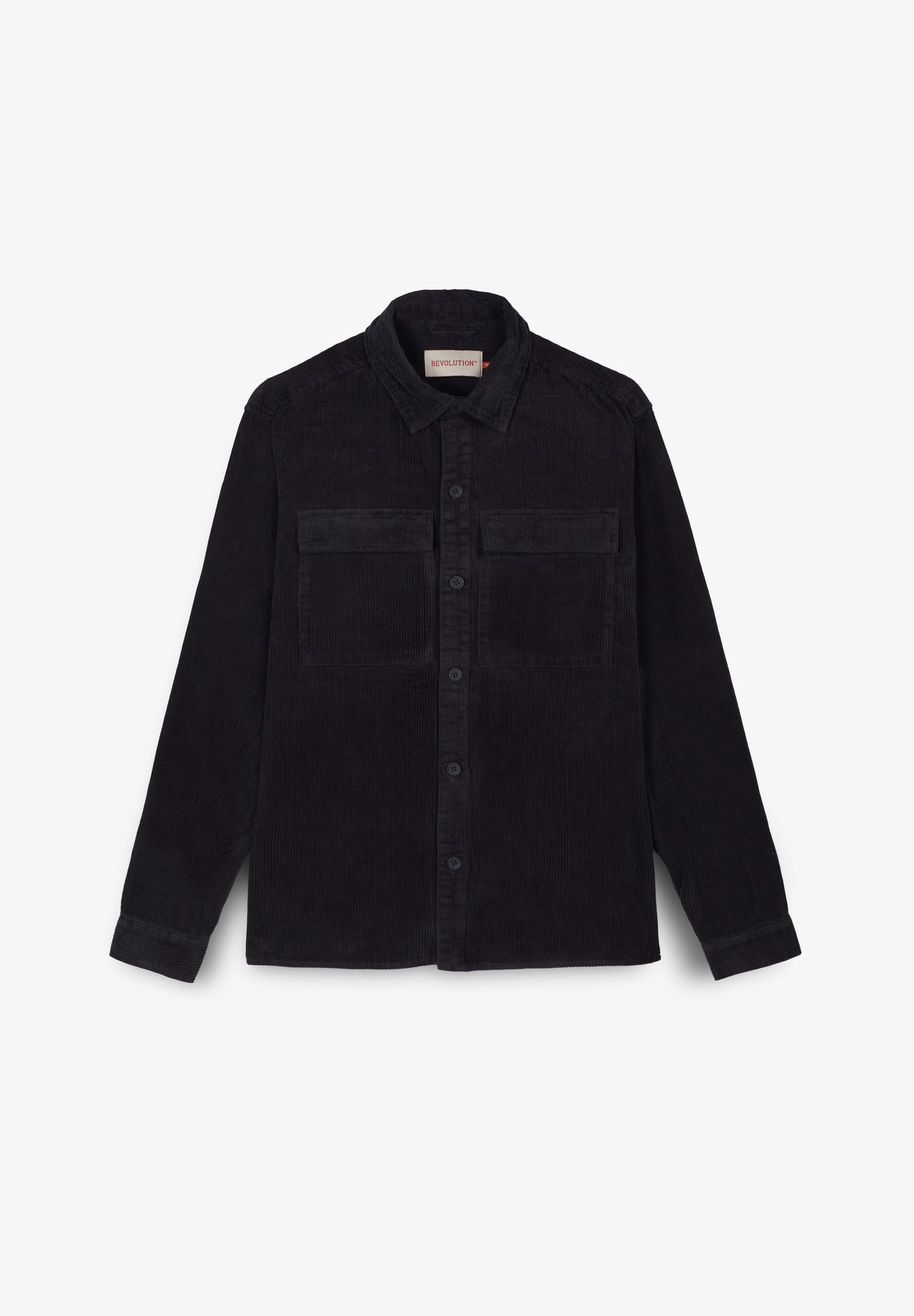 REVOLUTION | SOBRECAMISA UTILITY