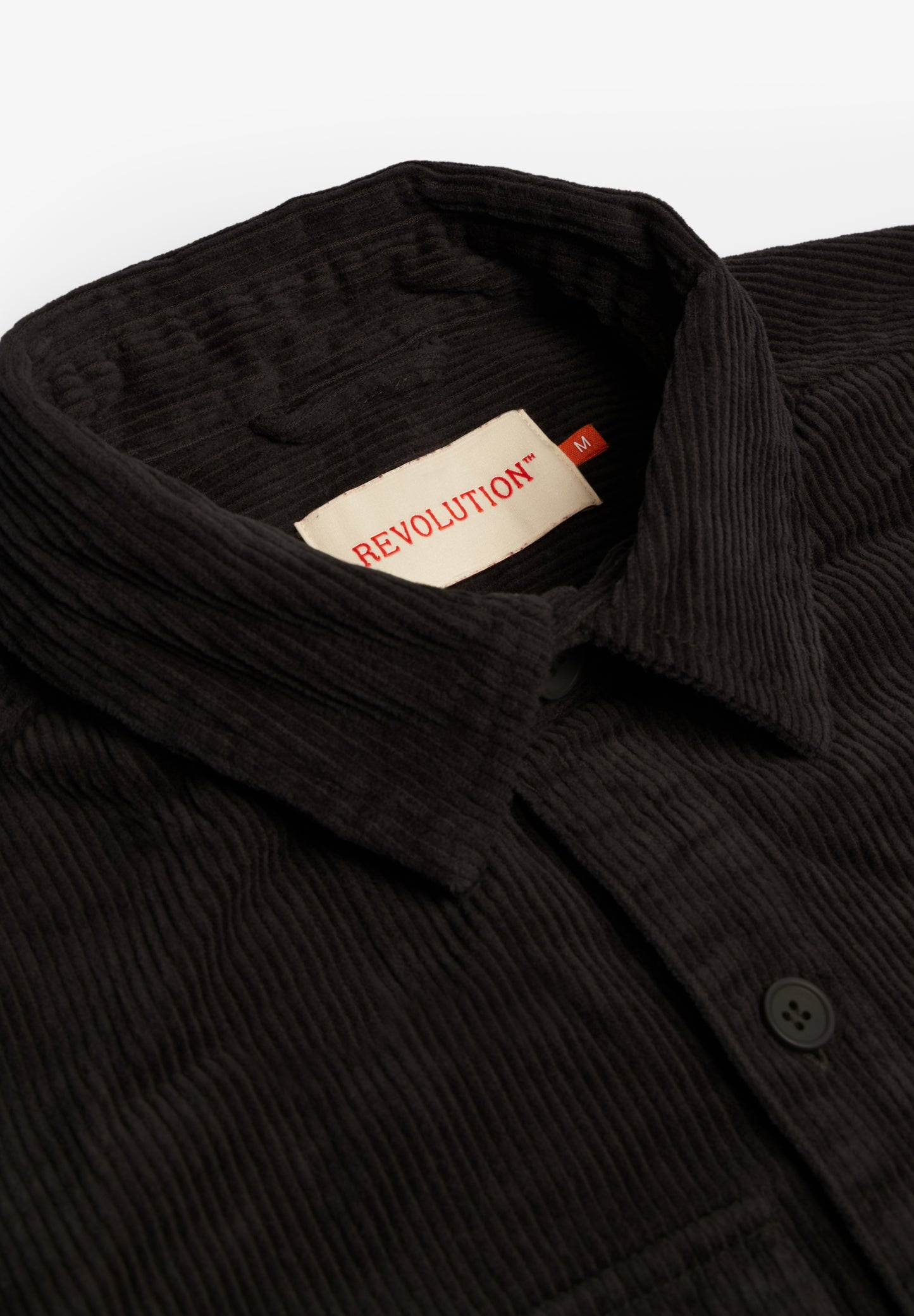 REVOLUTION | SOBRECAMISA UTILITY