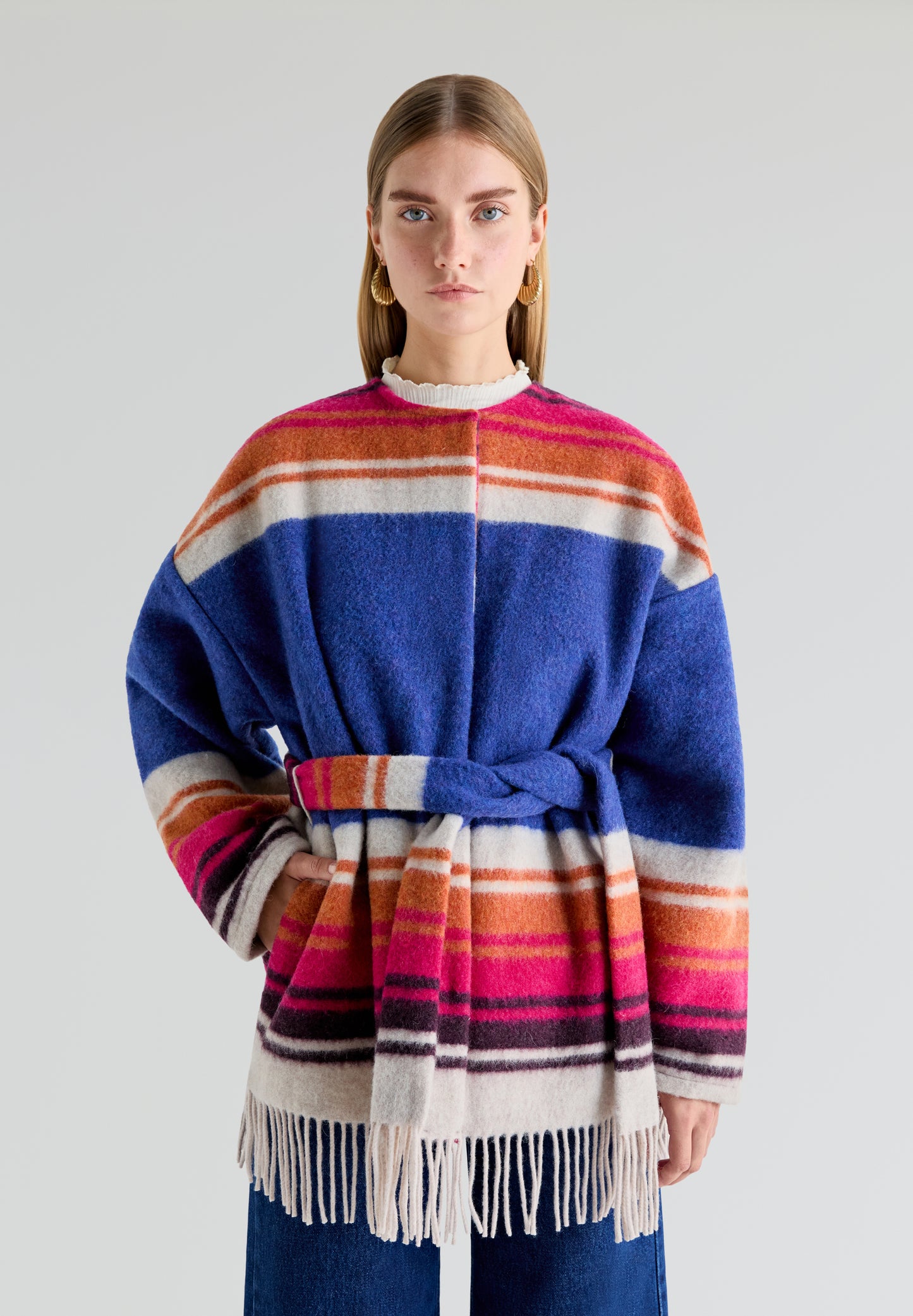 THE NEW SOCIETY | CHAQUETA LIVERPOOL