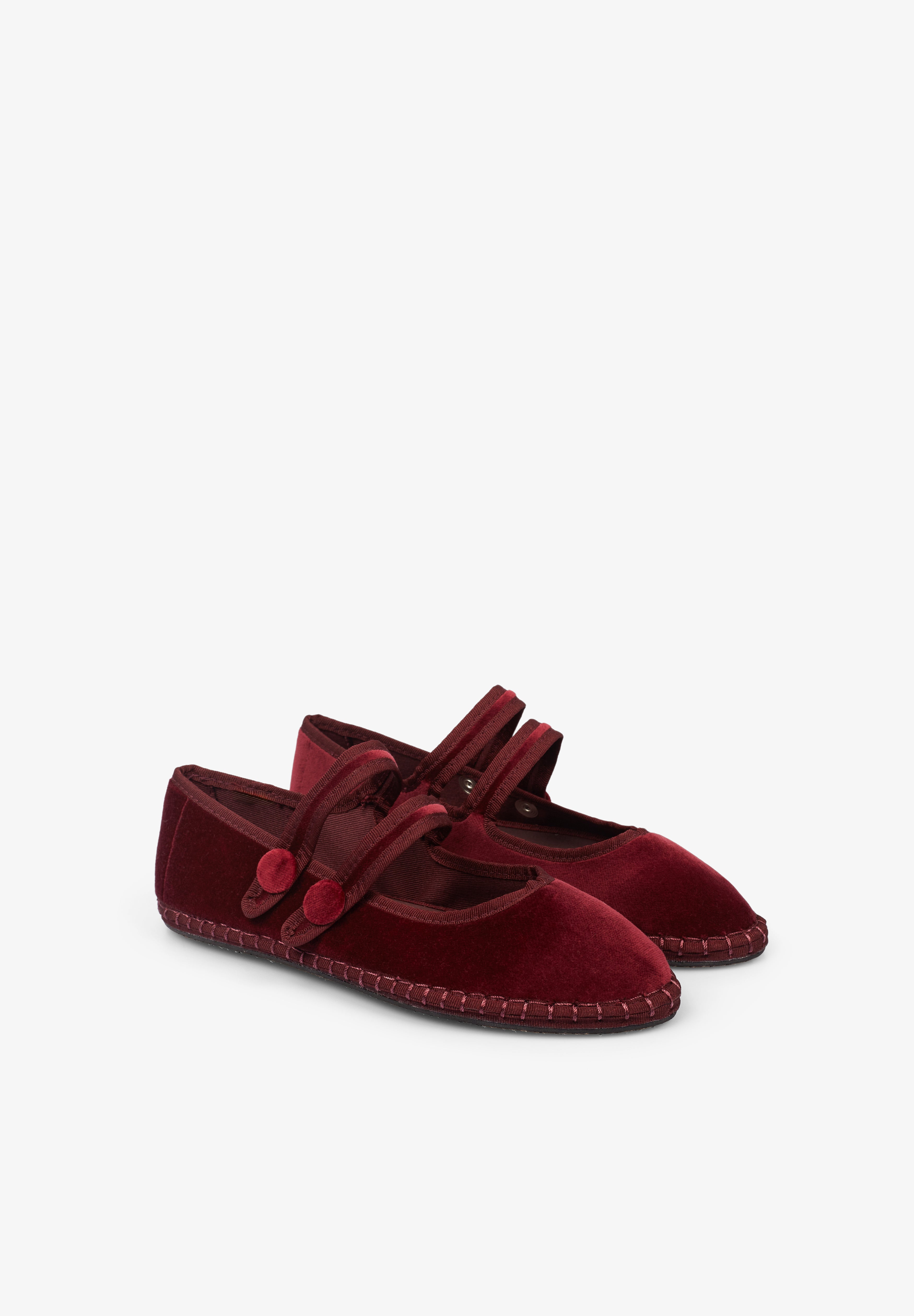 FLABELUS | SLIPPERS ANTOINE