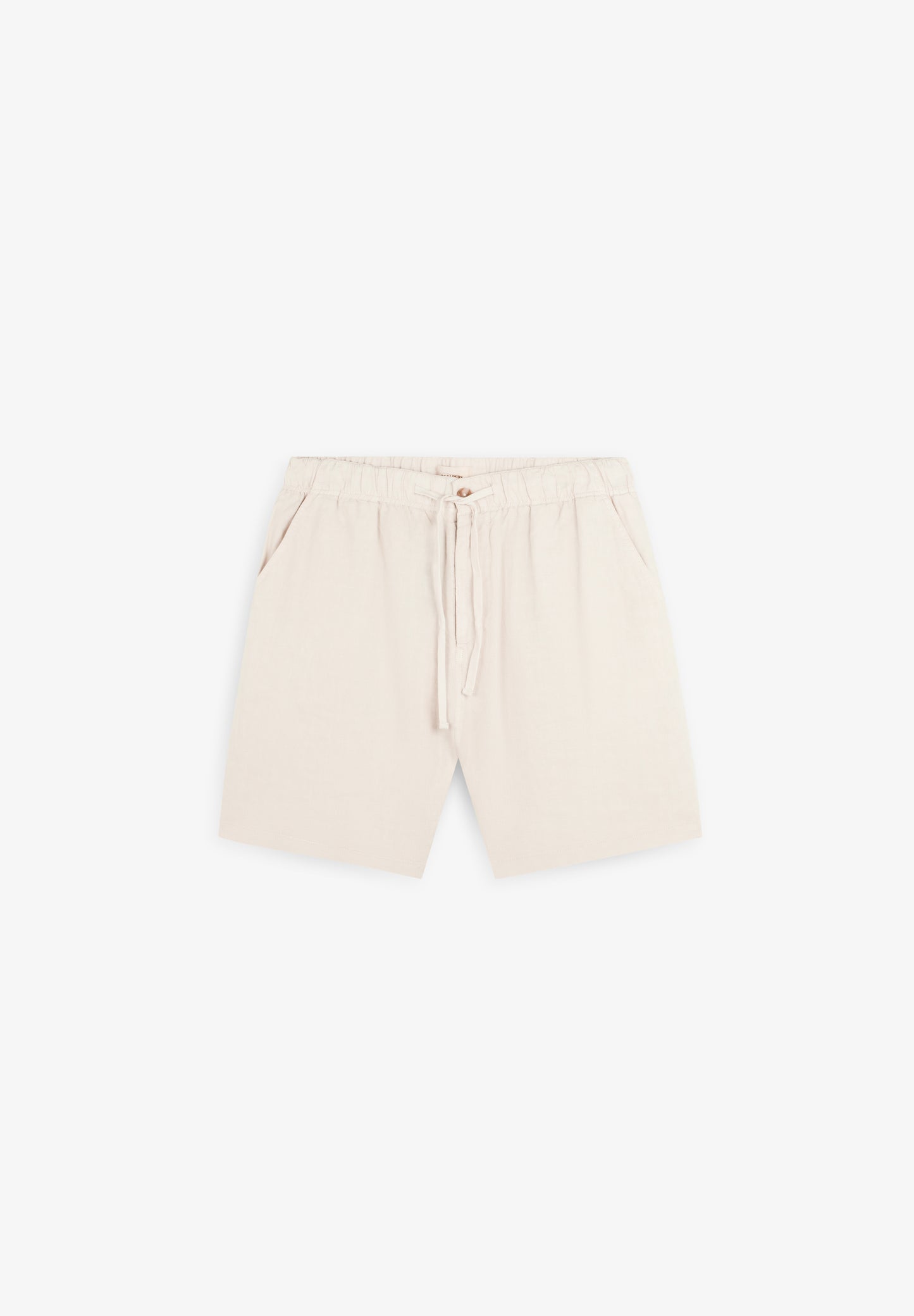 BERMUDAS 100% LINO