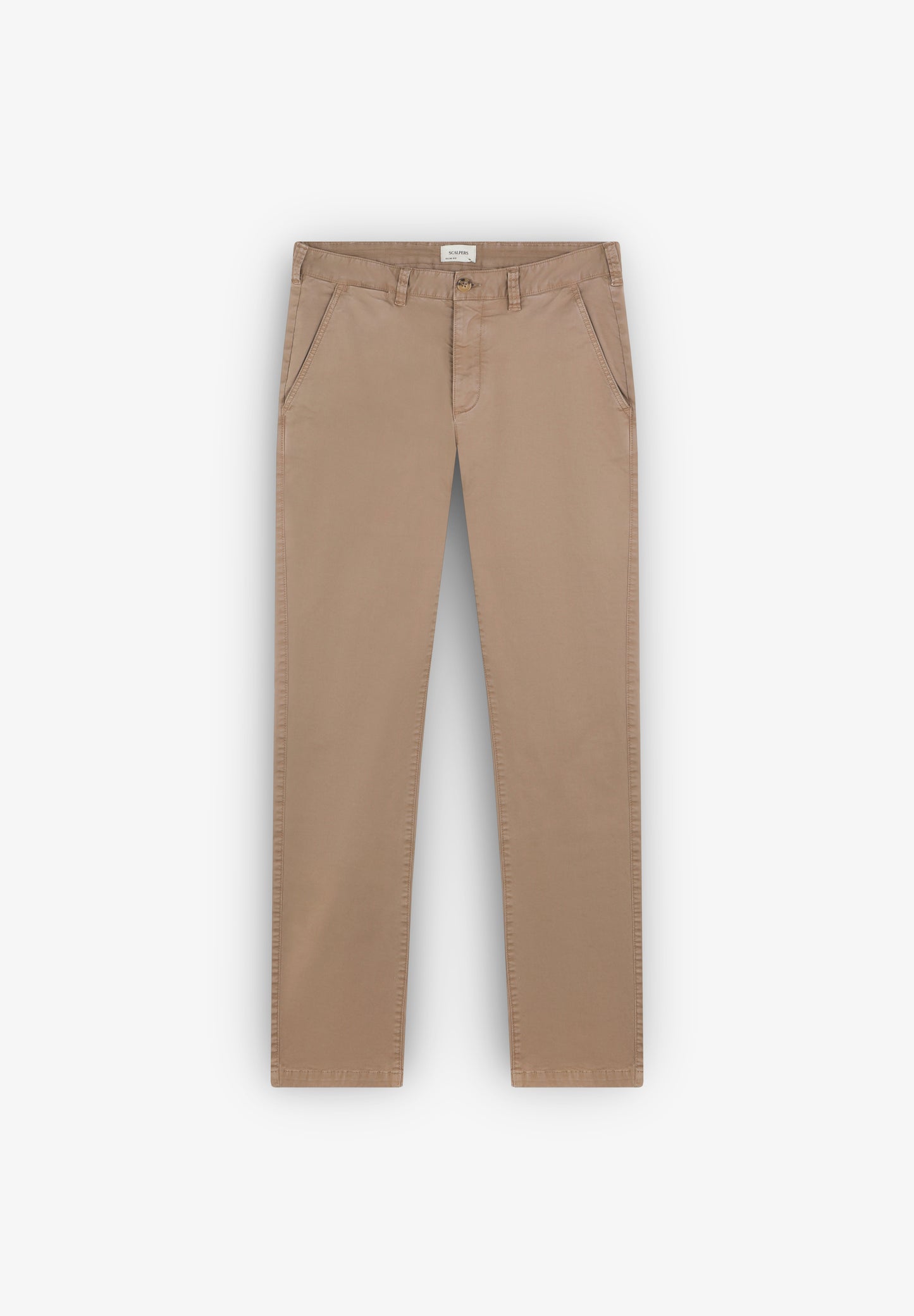 PANTALÓN CHINO CASUAL