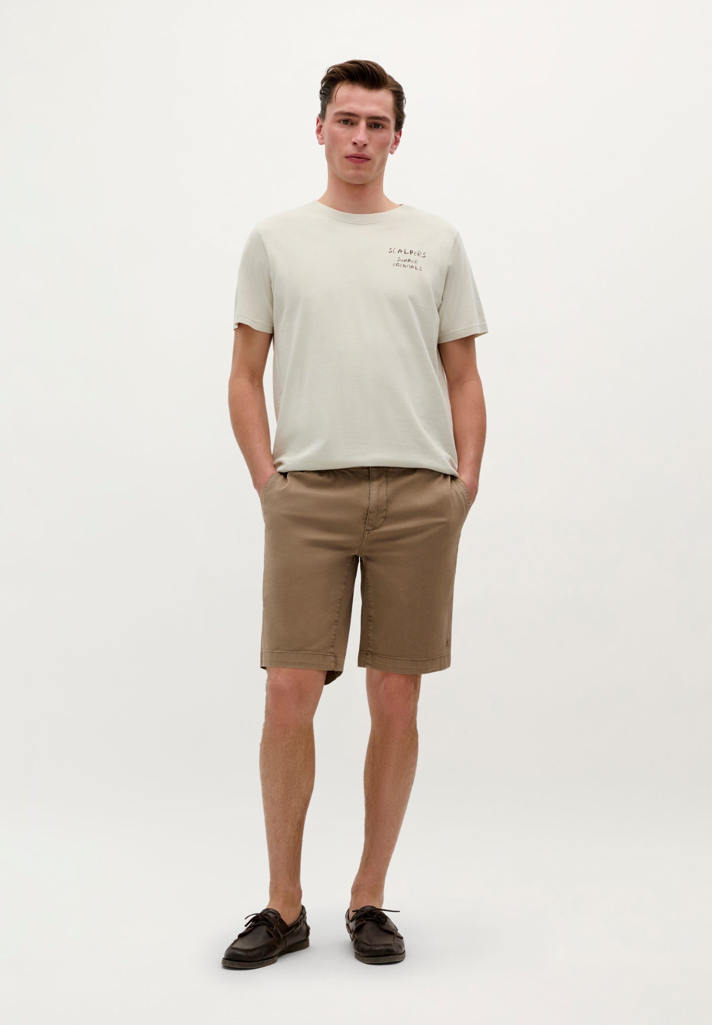 SCCLASSIC SHORTS