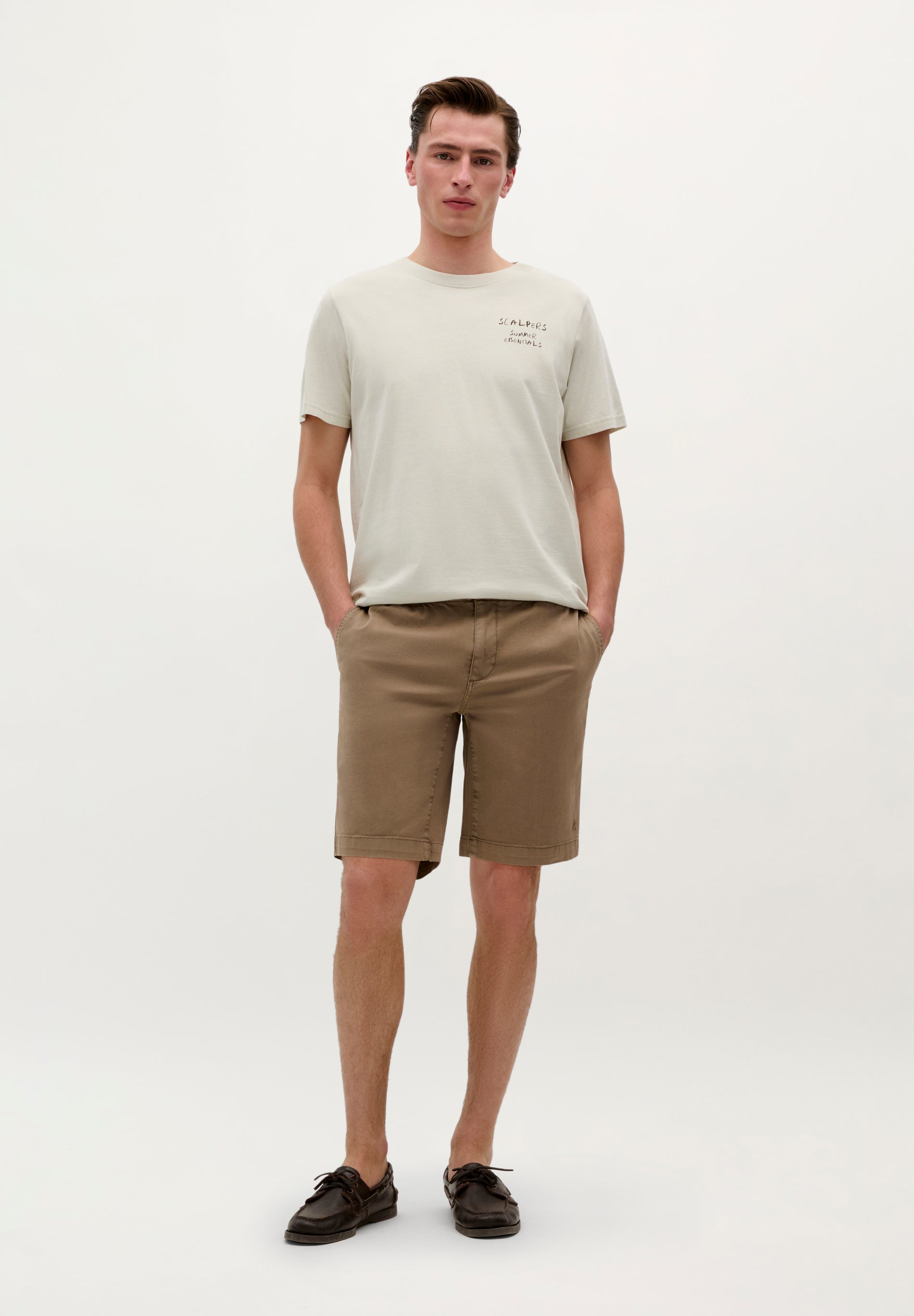 SCCLASSIC SHORTS