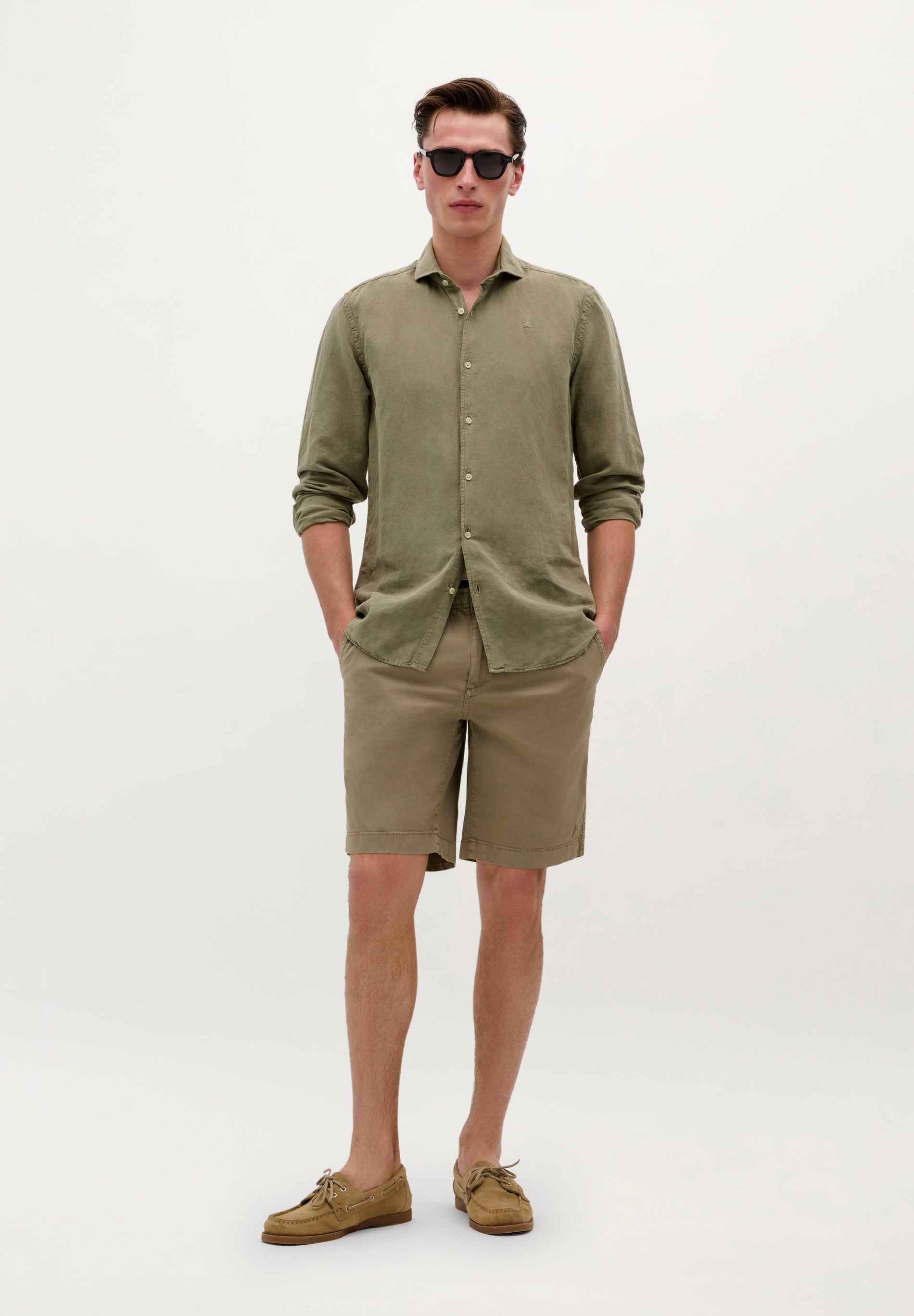 SCCLASSIC SHORTS