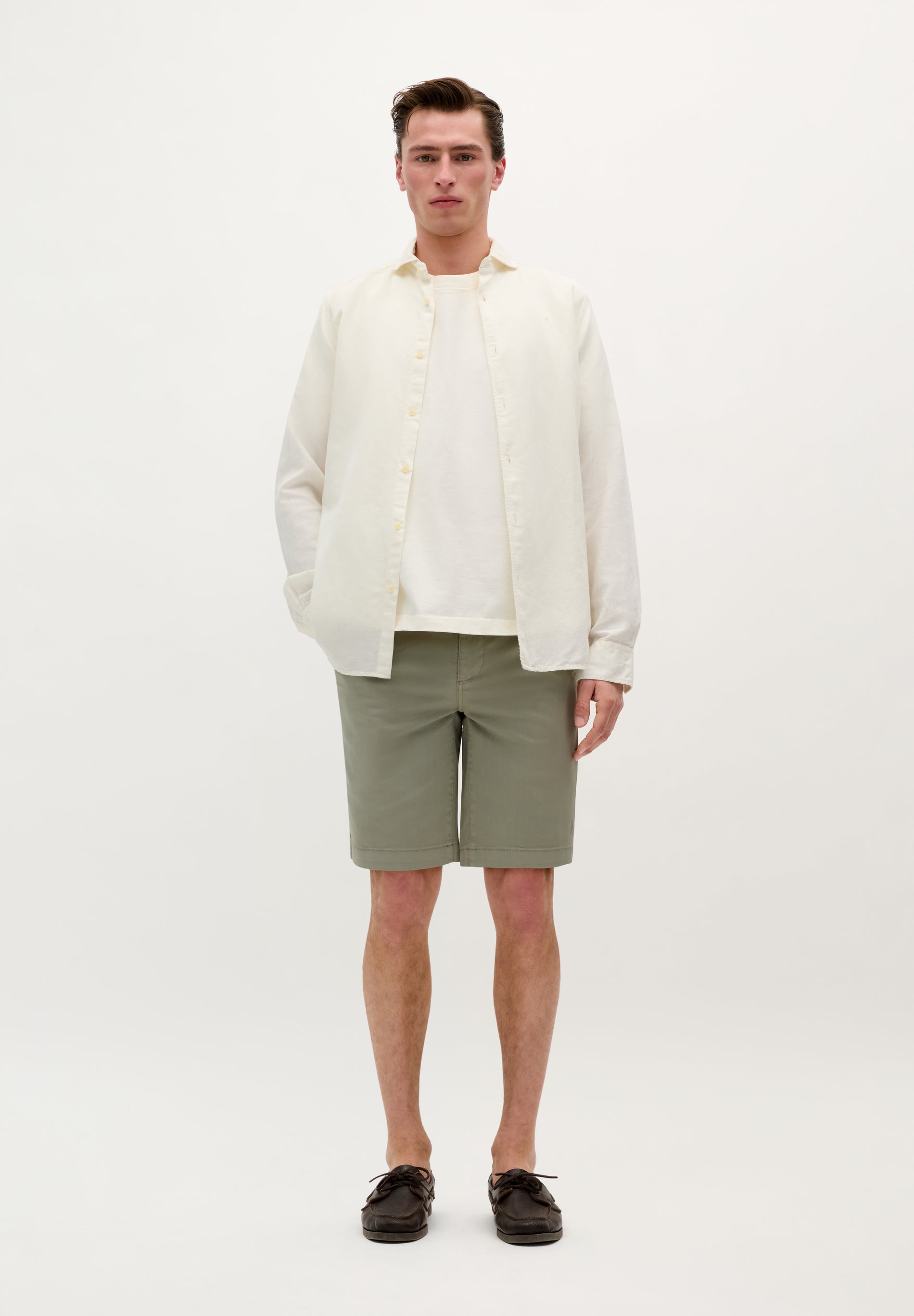 SCCLASSIC SHORTS