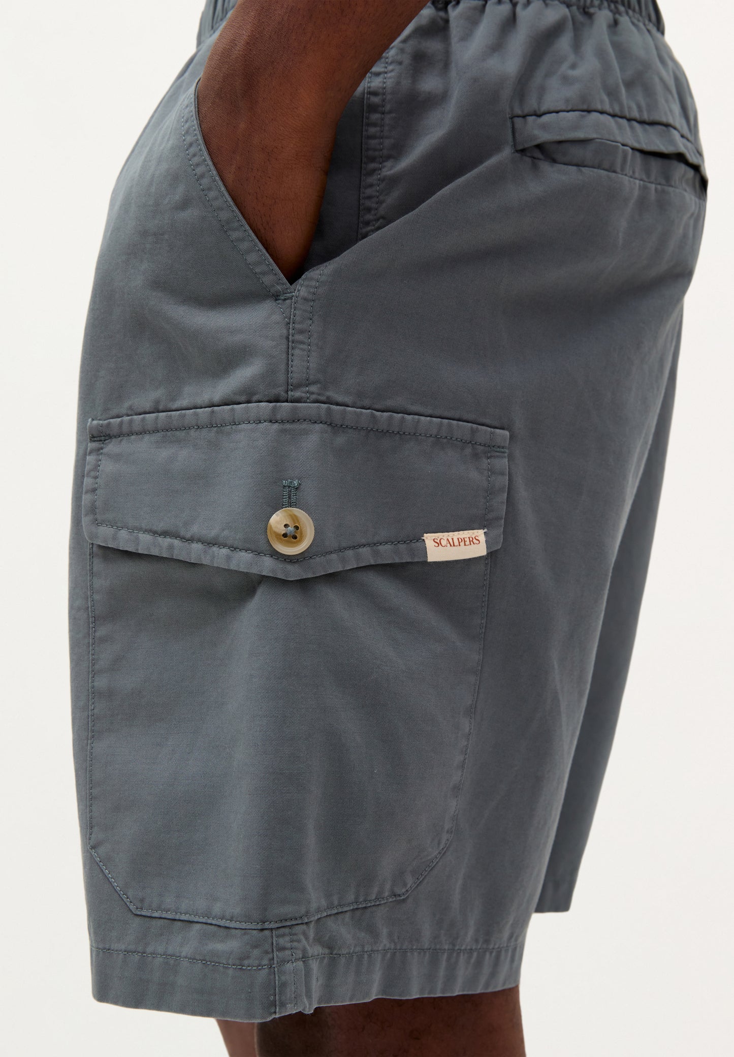 BERMUDA CARGO LINO