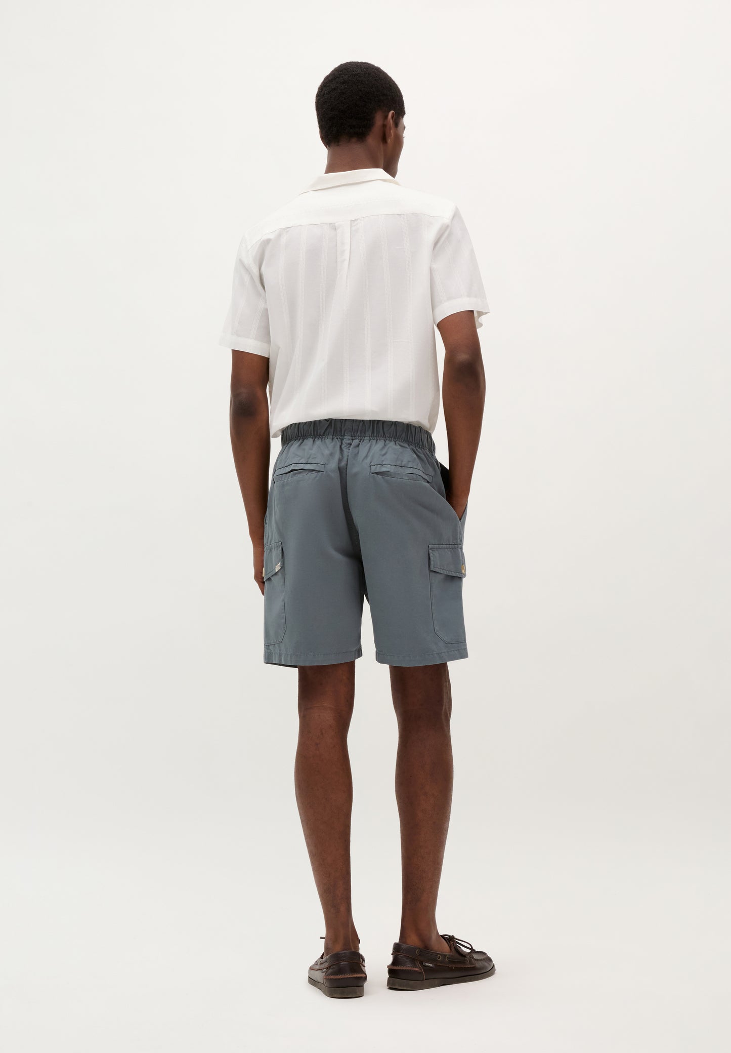 BERMUDA CARGO LINO
