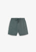SCCRUZ LINEN CARGO SHORTS