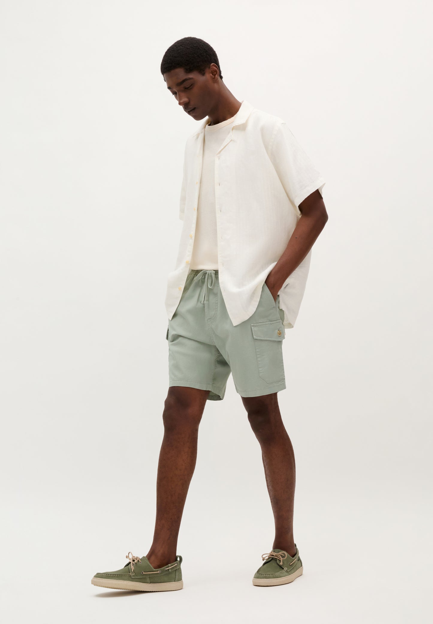 BERMUDA CARGO LINO