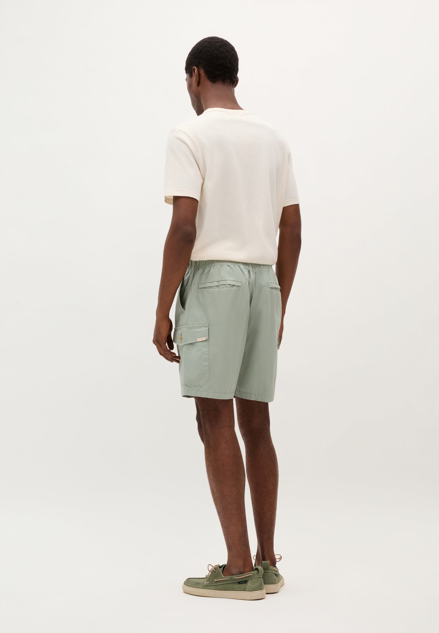 BERMUDA CARGO LINO