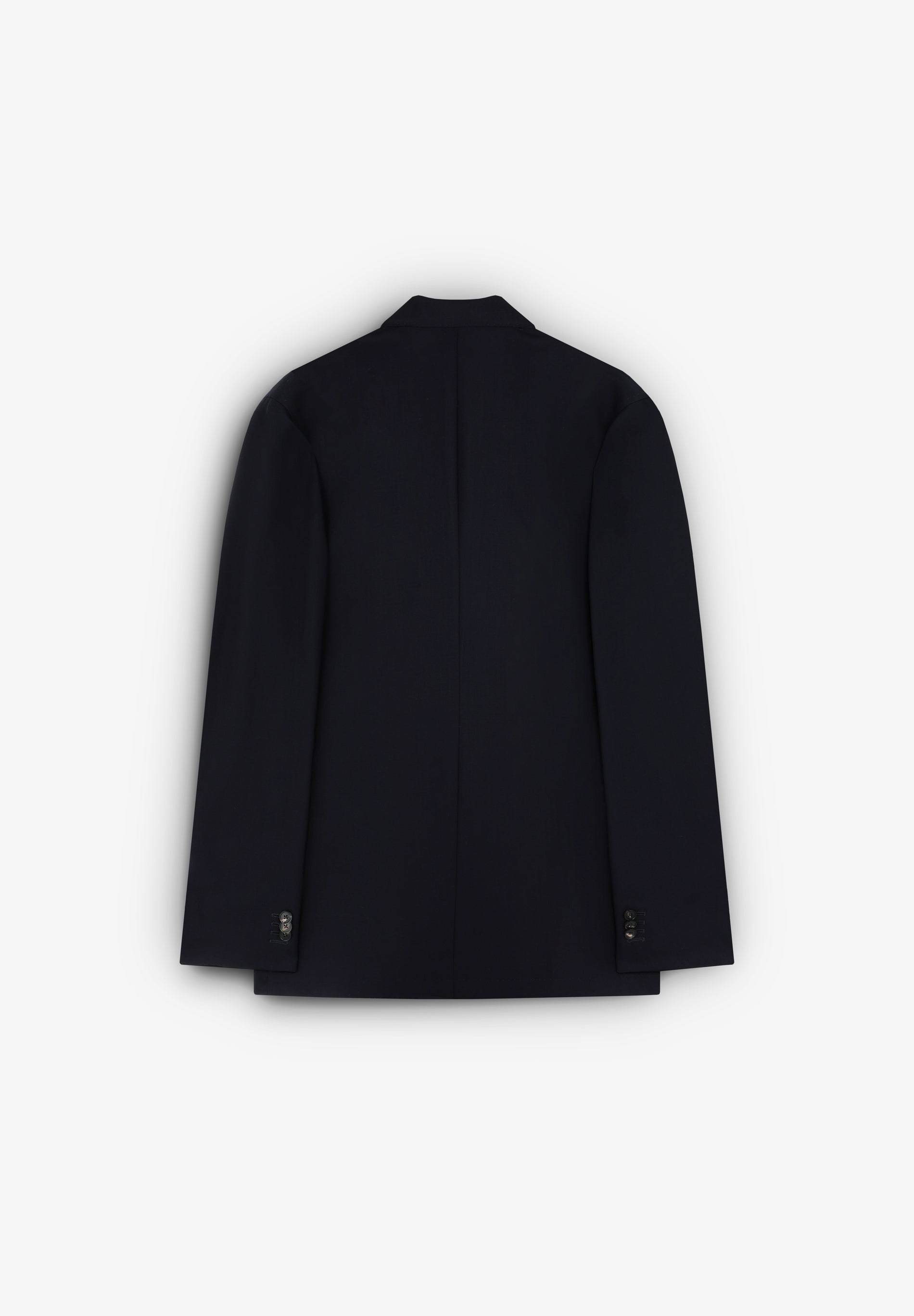 SCDOUBLE BREASTED SUIT BLAZER - Scalpers