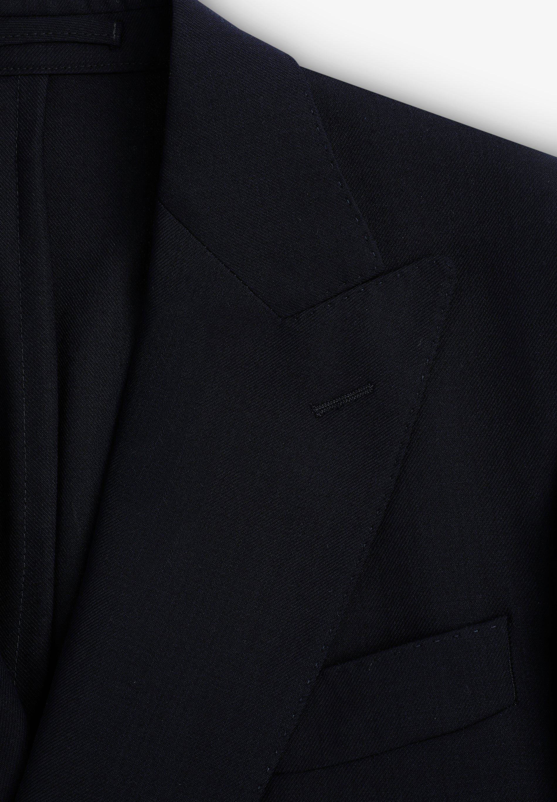 SCDOUBLE BREASTED SUIT BLAZER - Scalpers