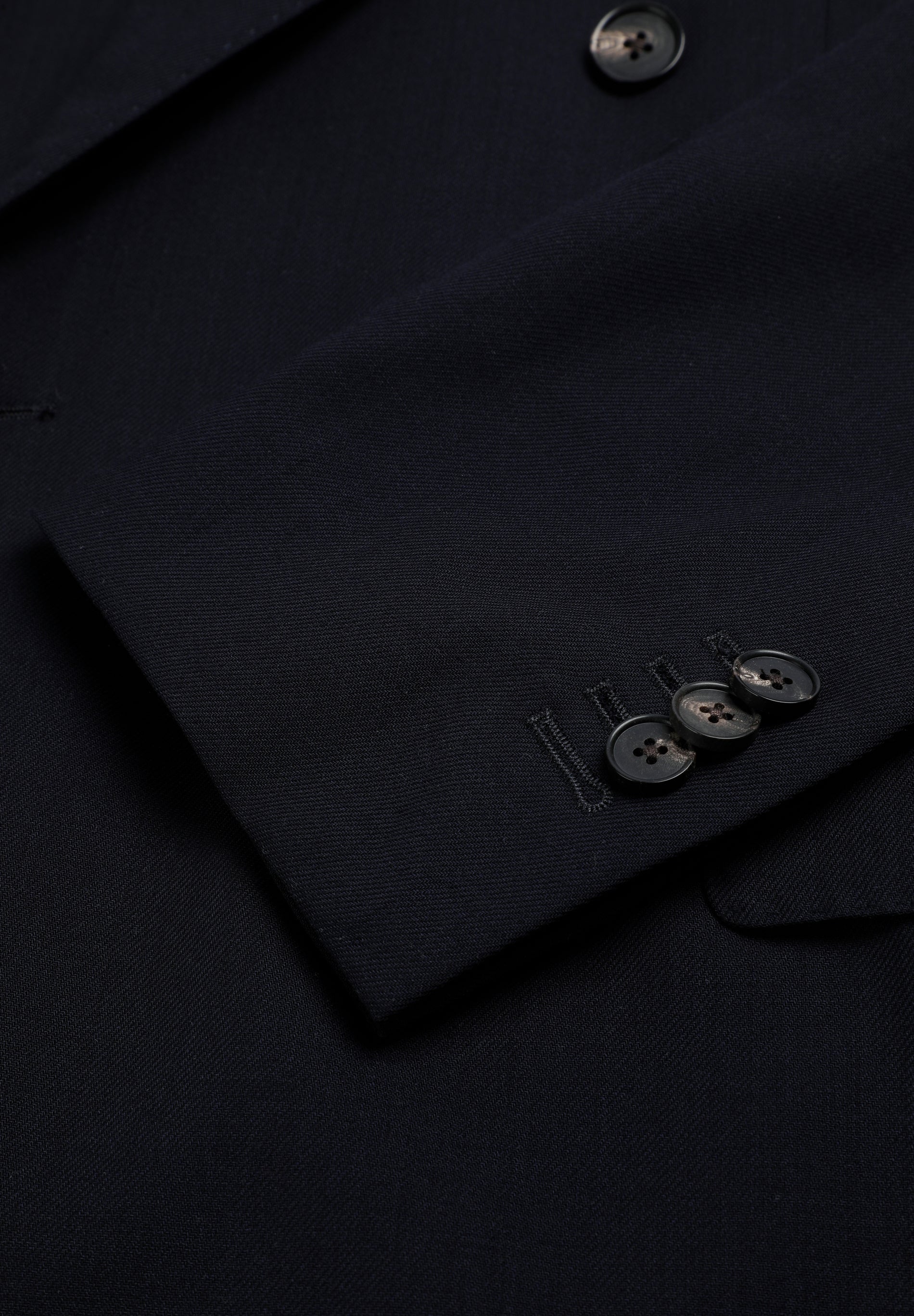 SCDOUBLE BREASTED SUIT BLAZER - Scalpers