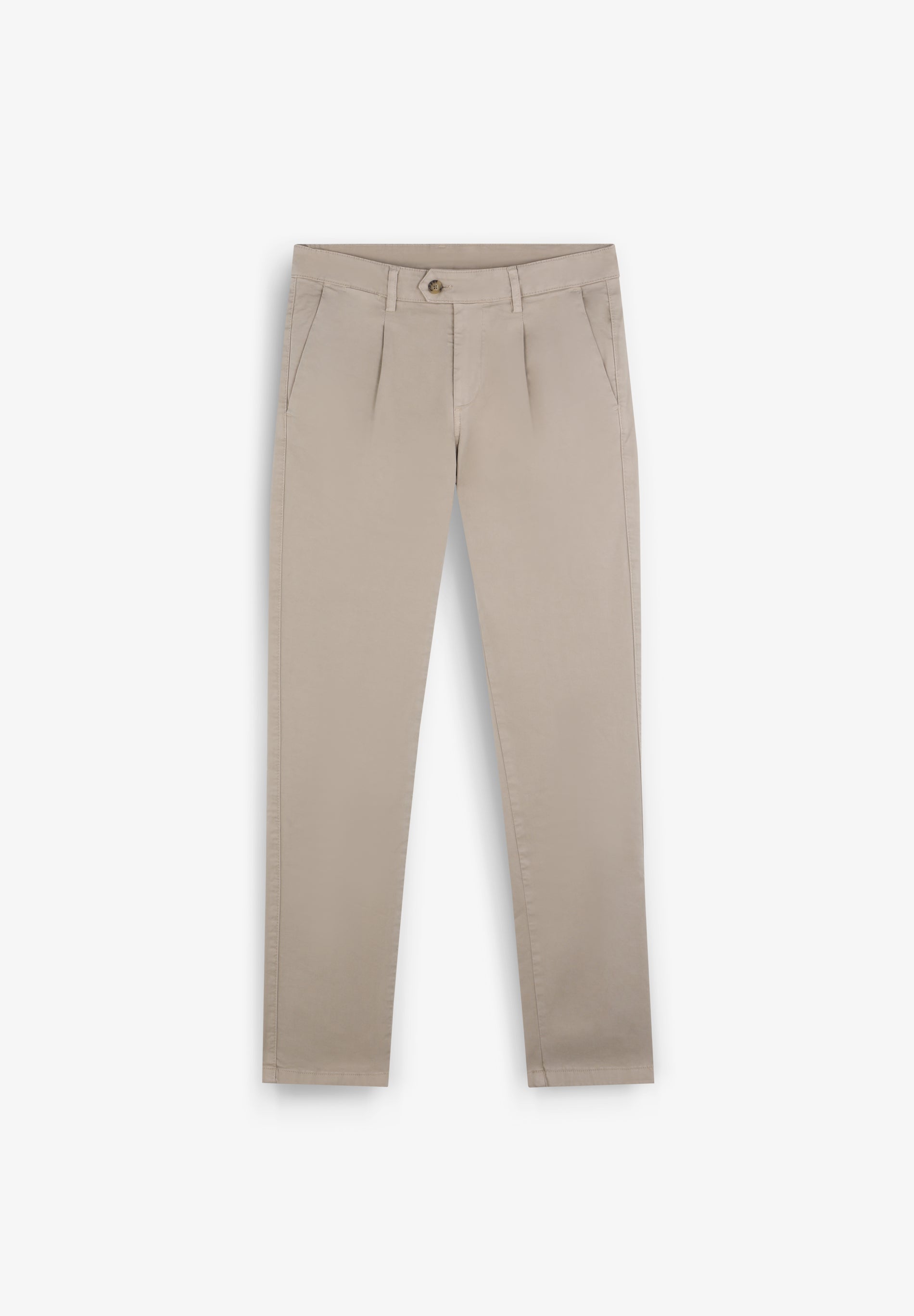 PANTALÓN CHINO PINZAS