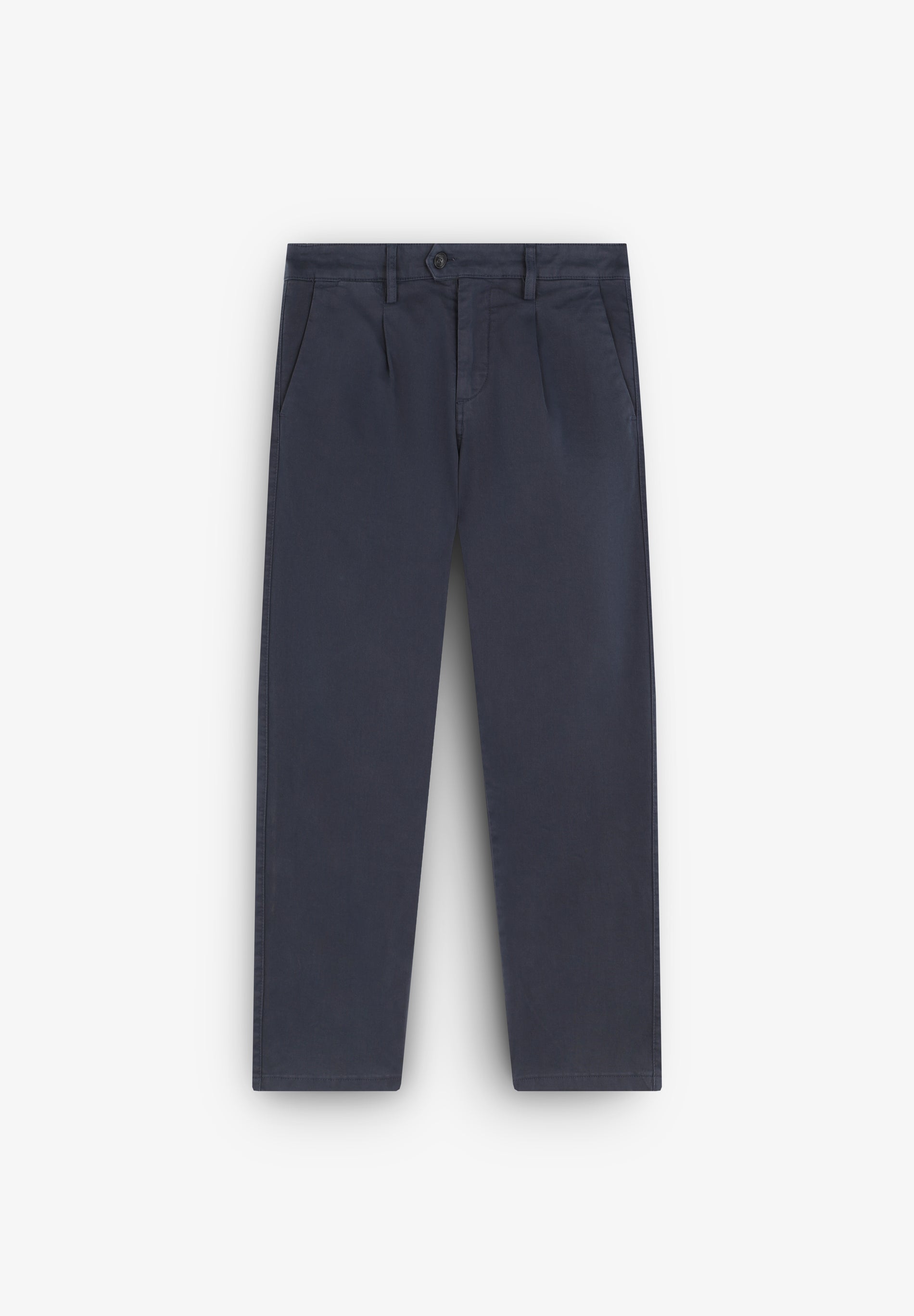 PANTALÓN CHINO PINZAS RELAXED - Scalpers