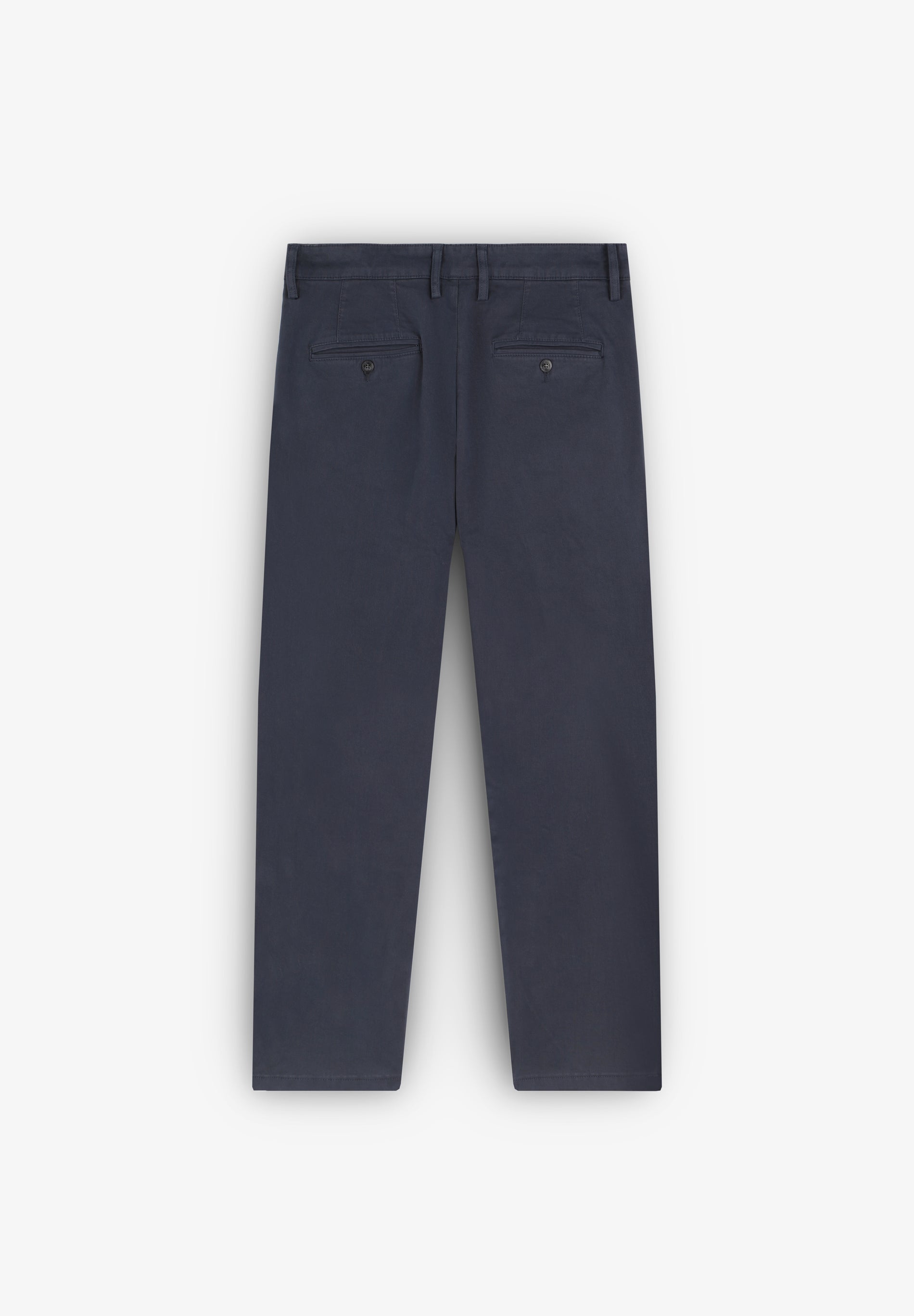 PANTALÓN CHINO PINZAS RELAXED - Scalpers