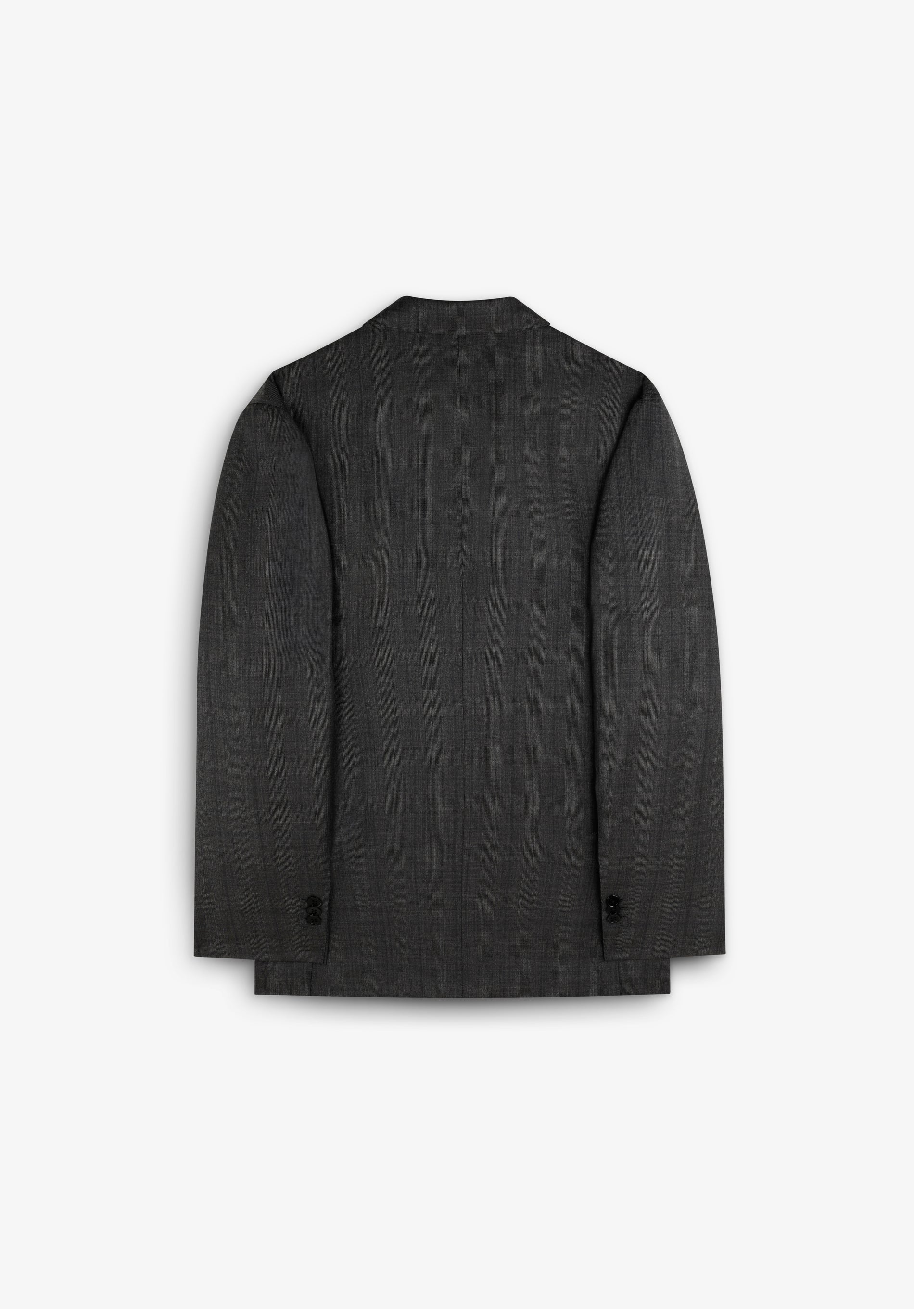 TRAJE DE LANA DOS PIEZAS - Scalpers