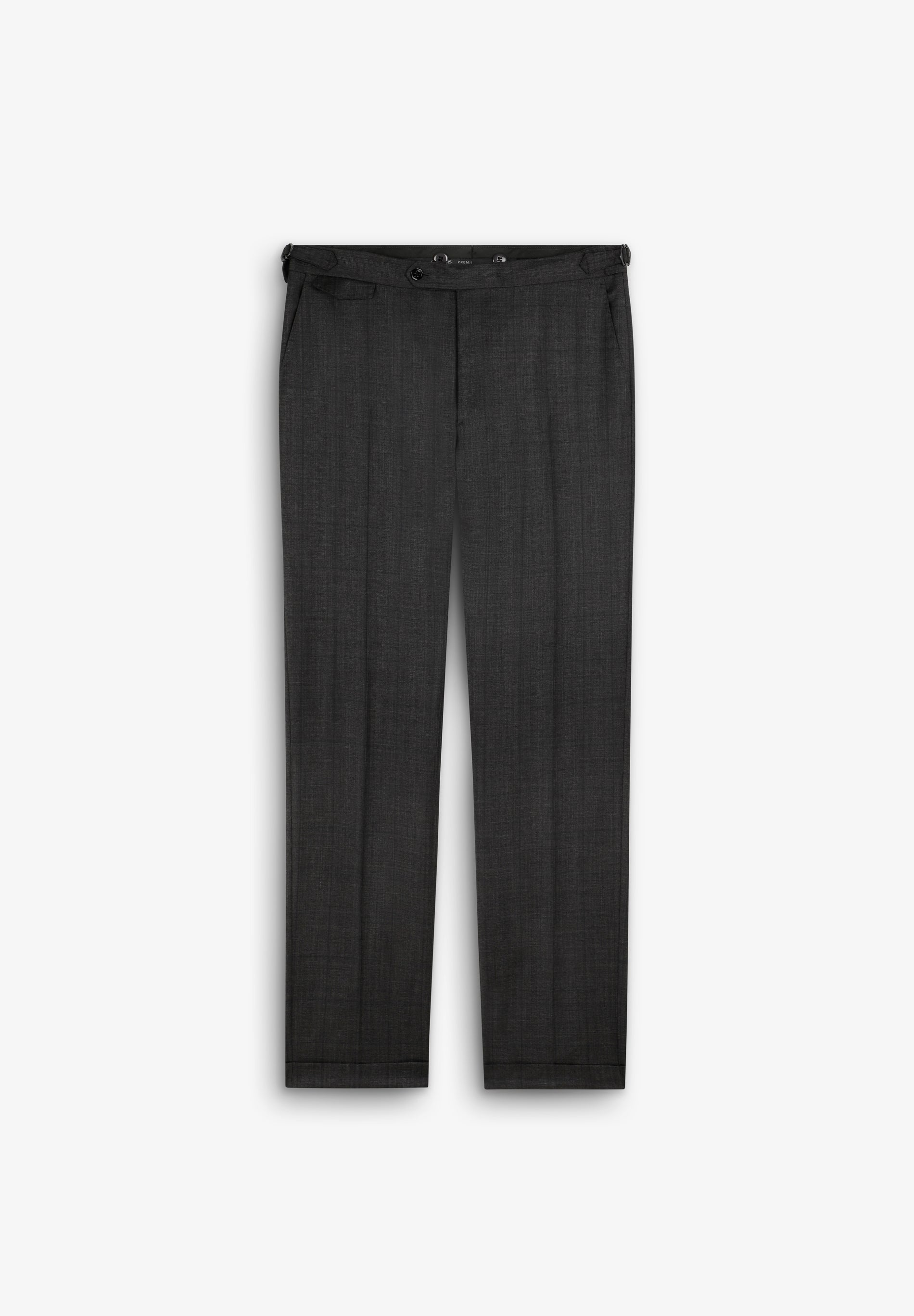 TRAJE DE LANA DOS PIEZAS - Scalpers