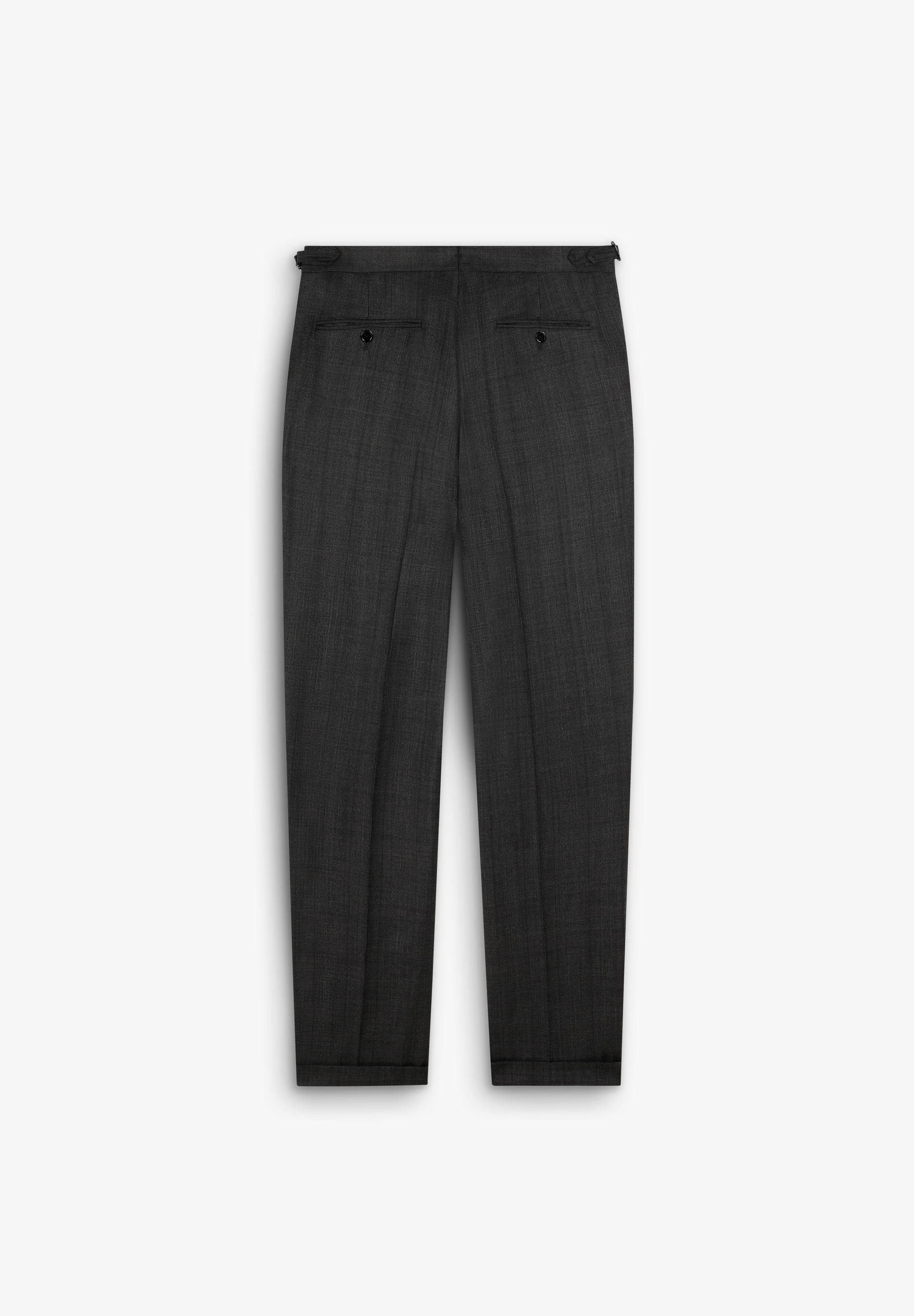 TRAJE DE LANA DOS PIEZAS - Scalpers