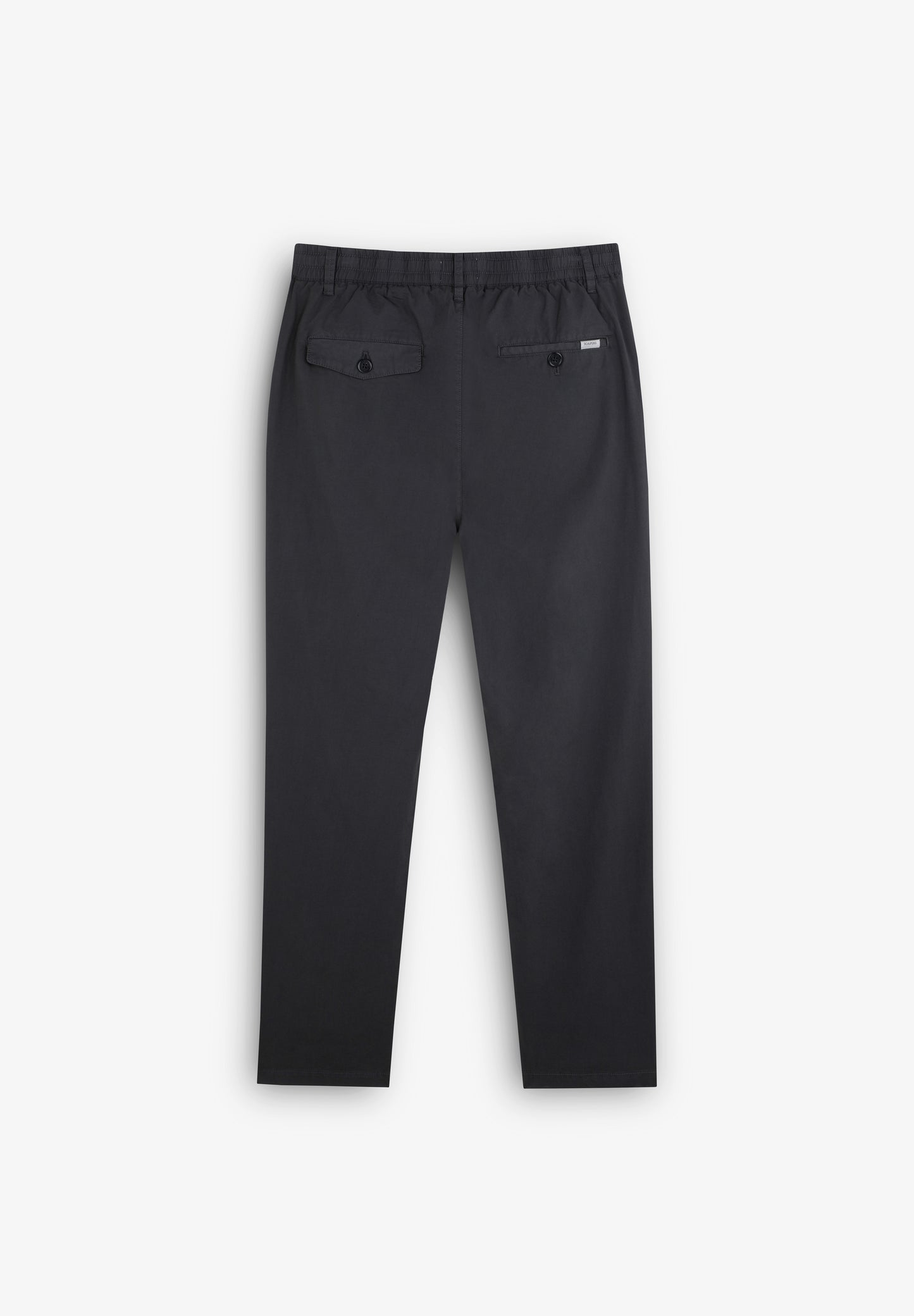 PANTALÓN CHINO PLIEGUES