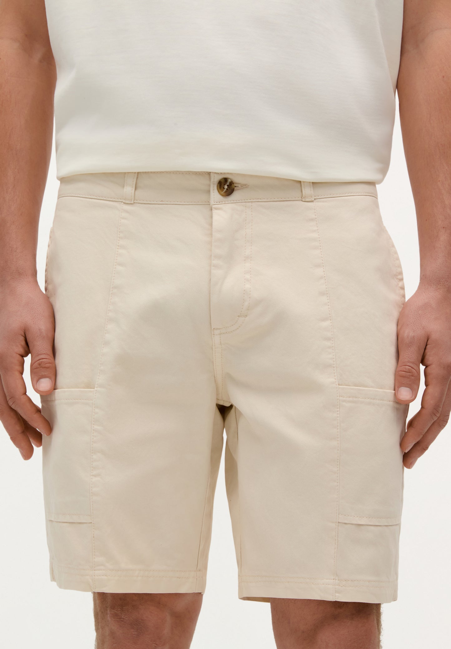 BERMUDAS 100% ALGODÓN