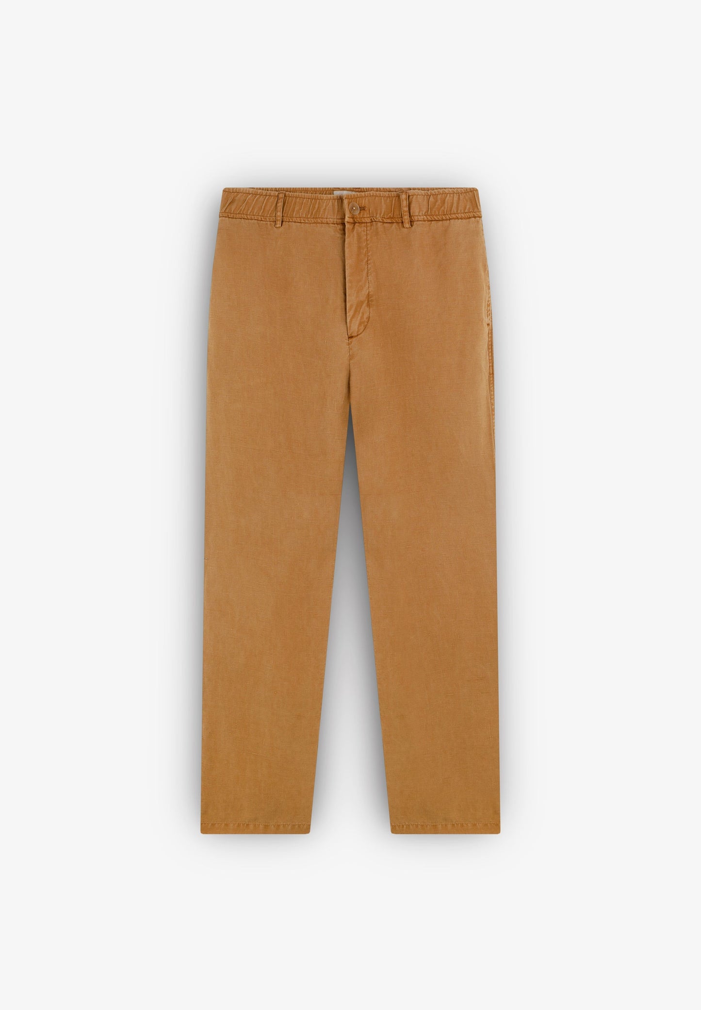 PANTALONES 100% LINO